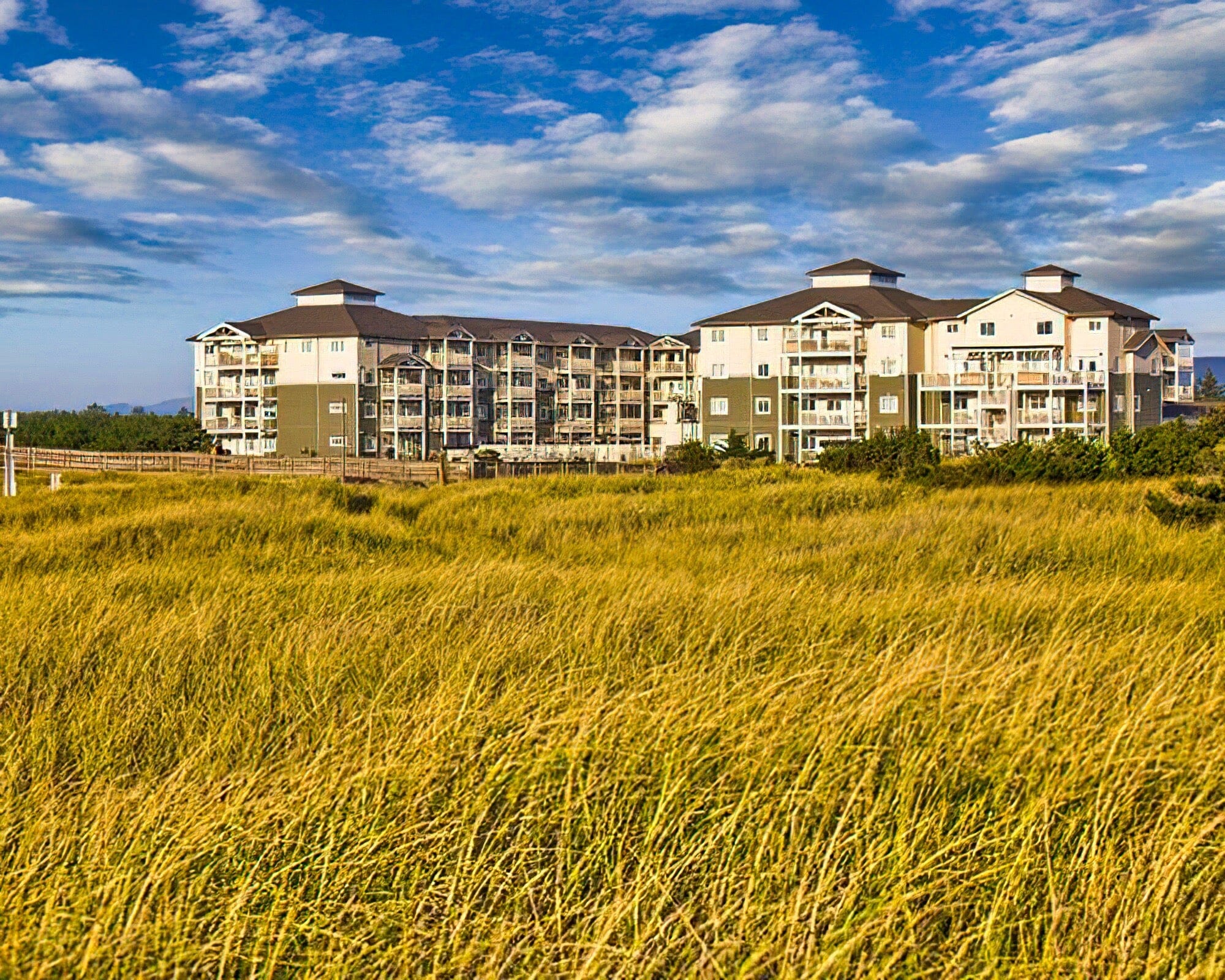 WorldMark Long Beach - Image 6