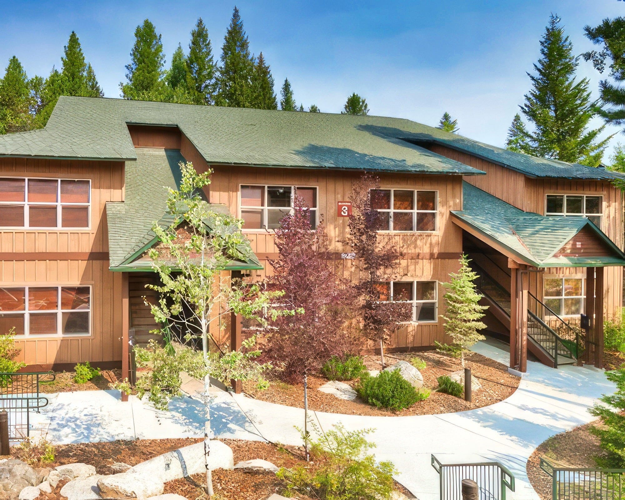WorldMark McCall - Image 3