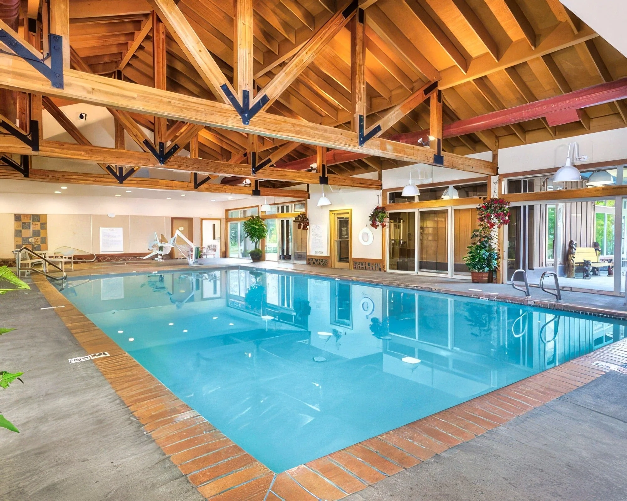 WorldMark McCall - Image 4
