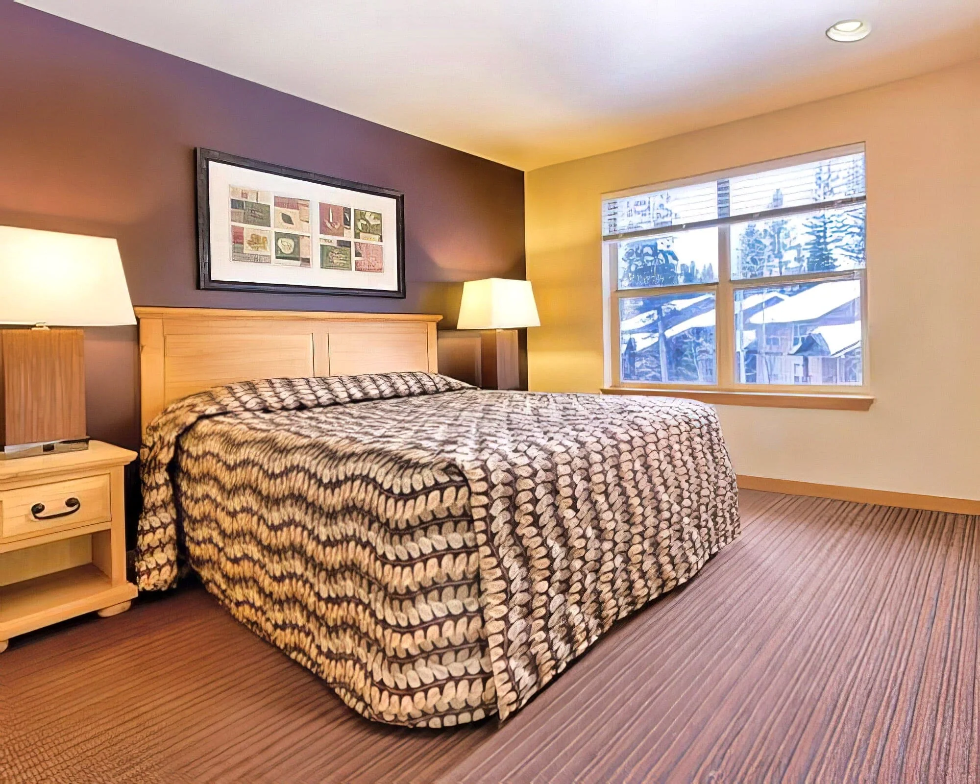 WorldMark McCall - Image 5