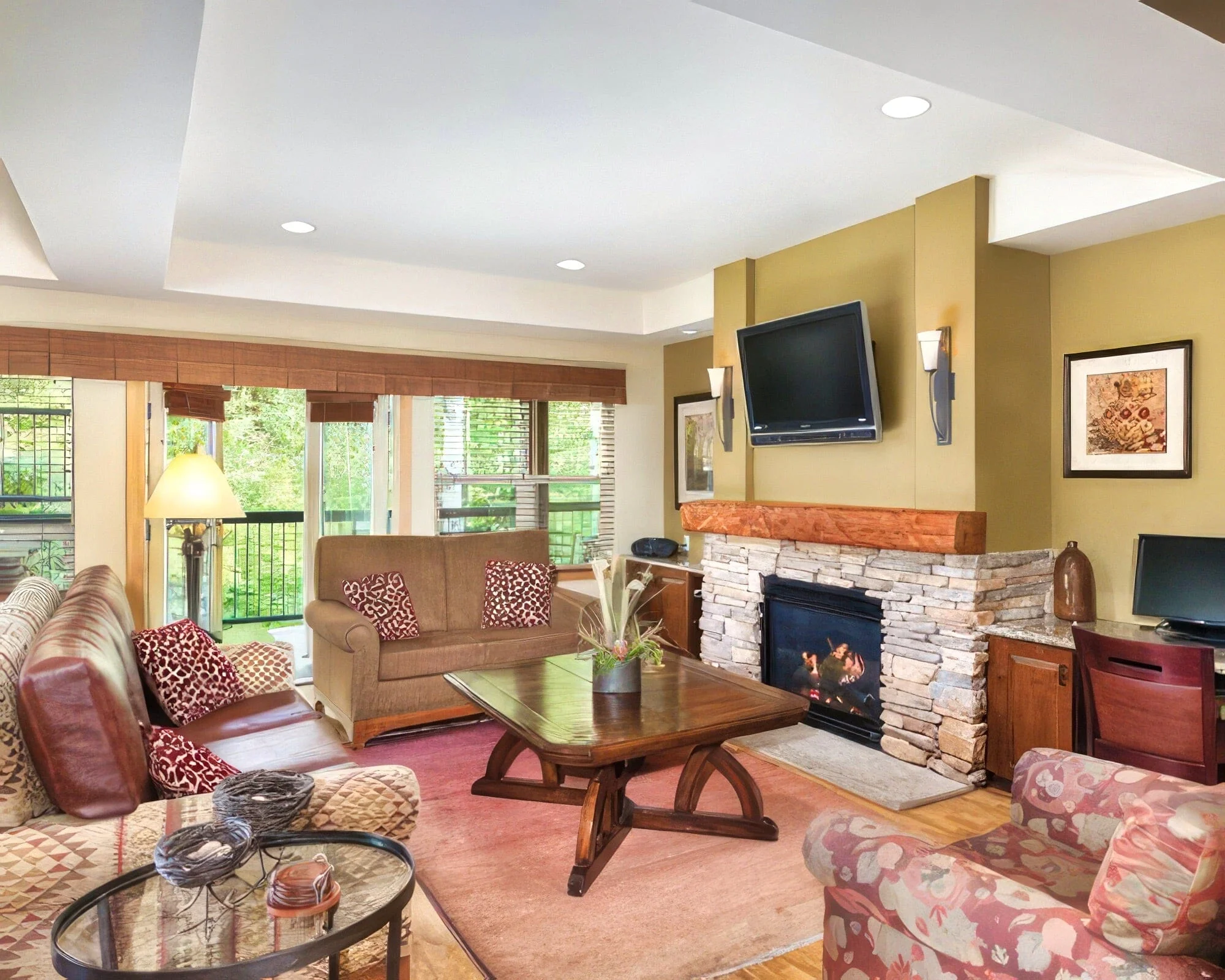WorldMark McCall - Image 9
