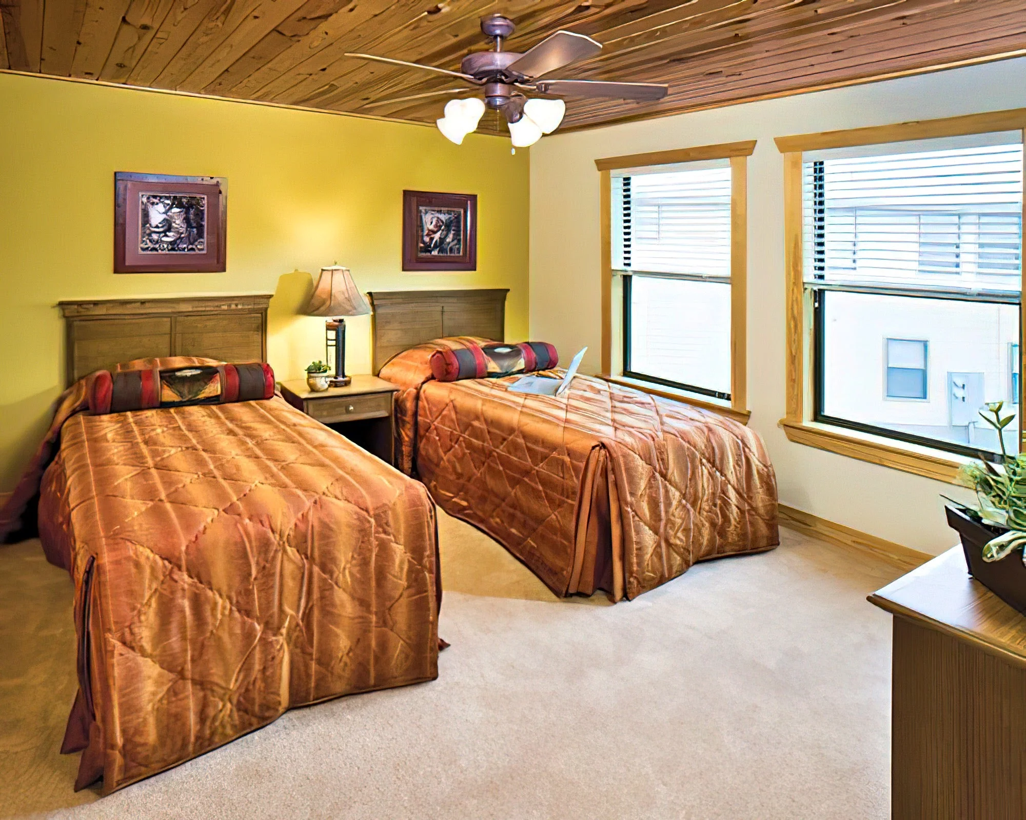 WorldMark New Braunfels - Image 22