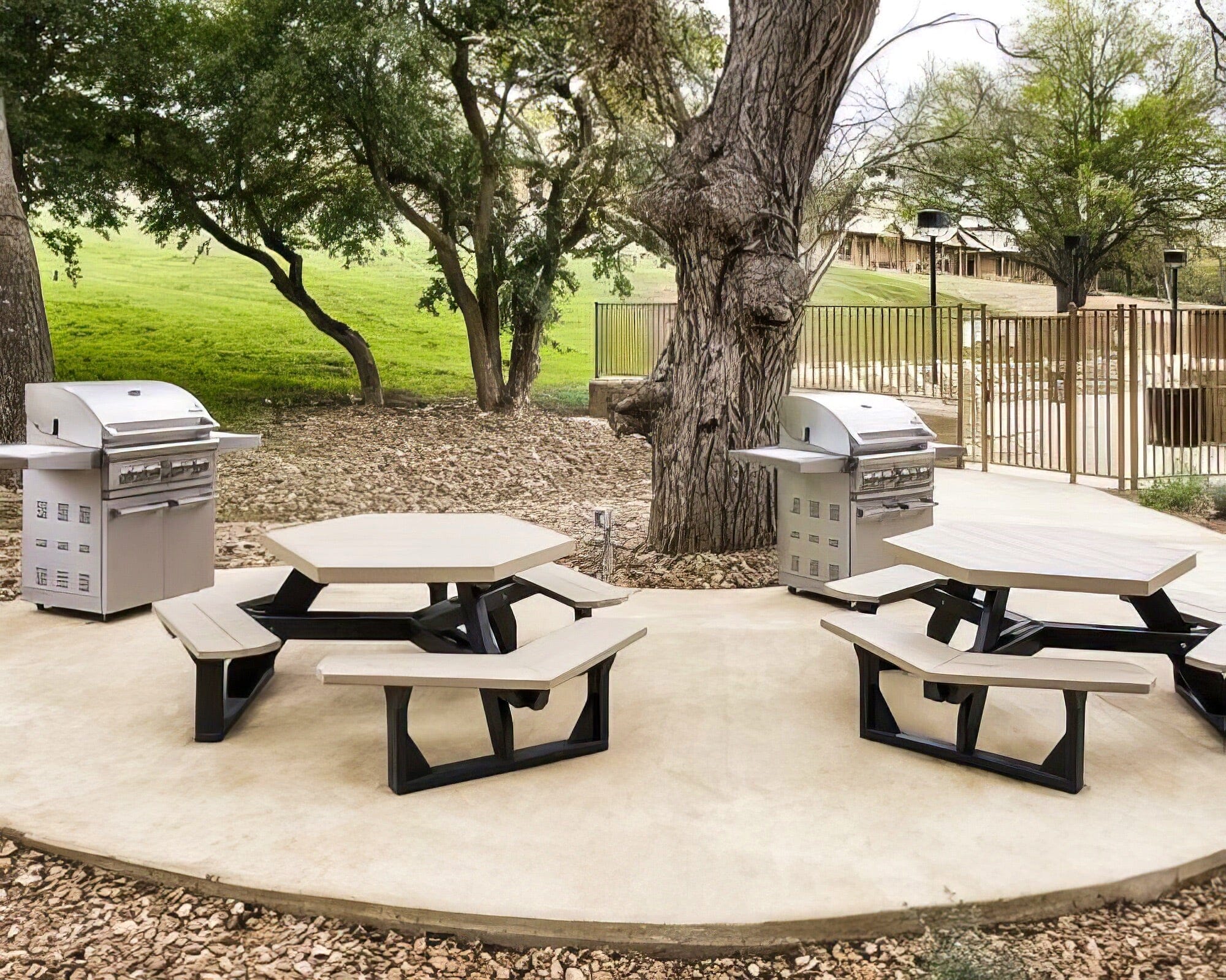WorldMark New Braunfels - Image 10