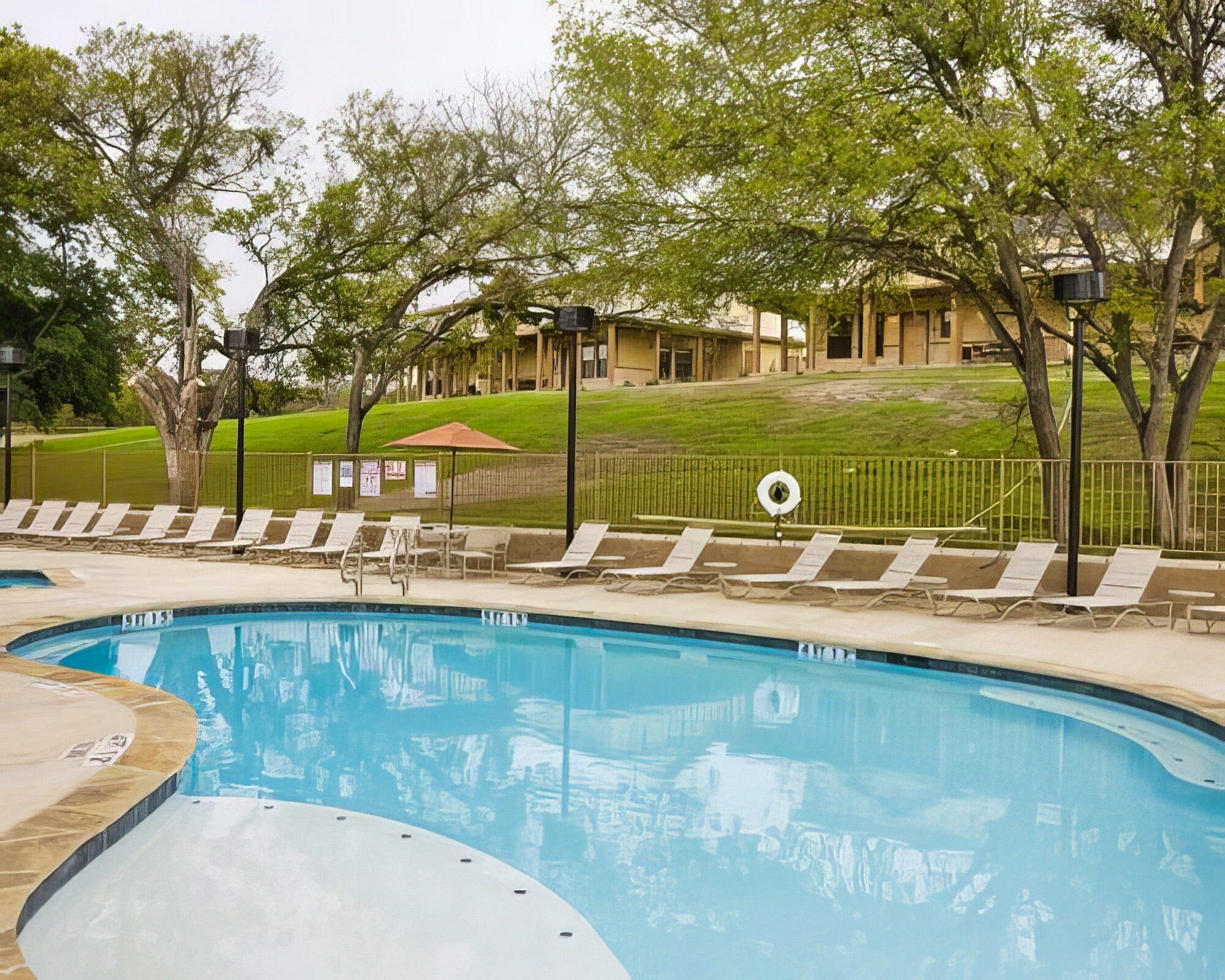WorldMark New Braunfels - Image 12