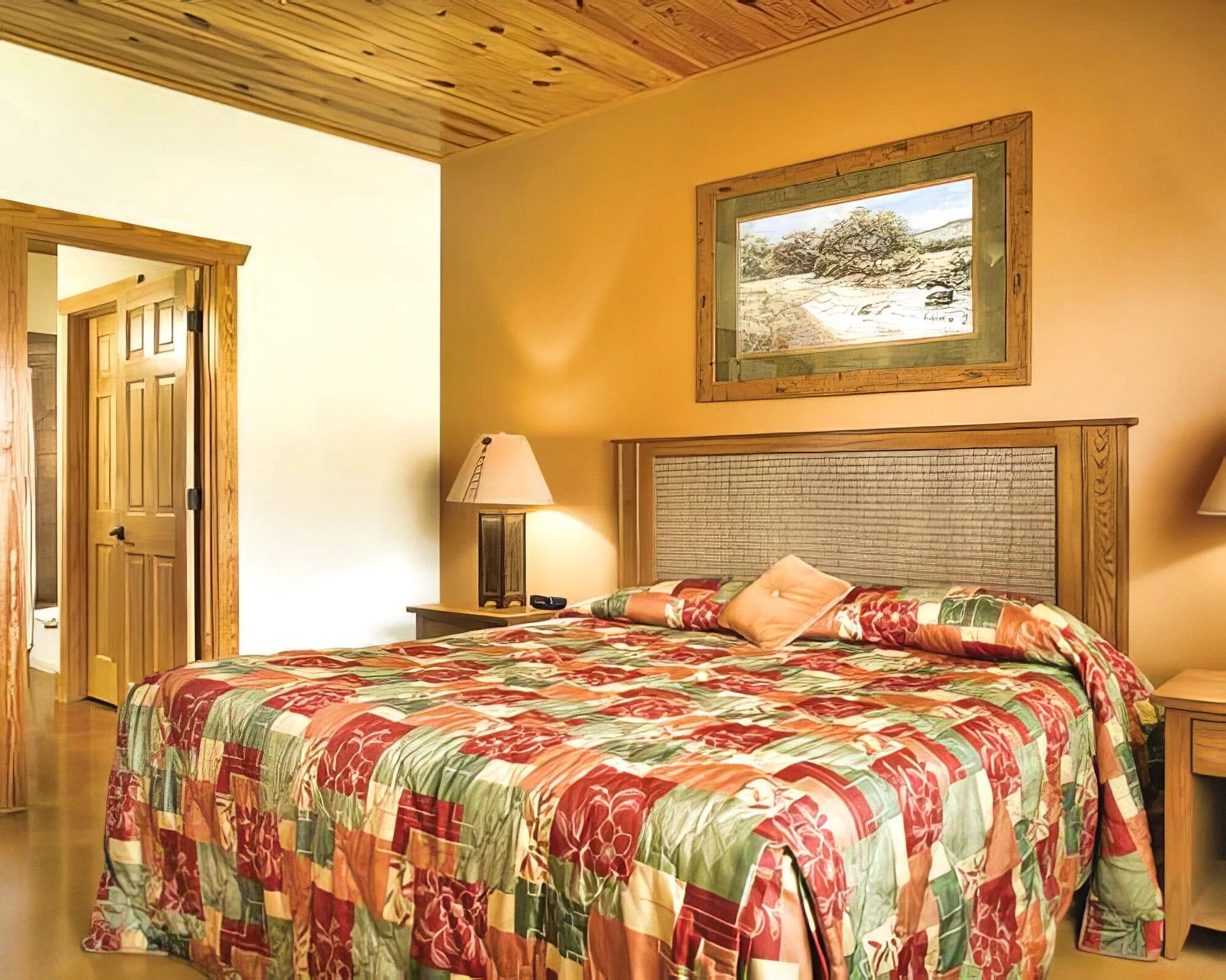 WorldMark New Braunfels - Image 16