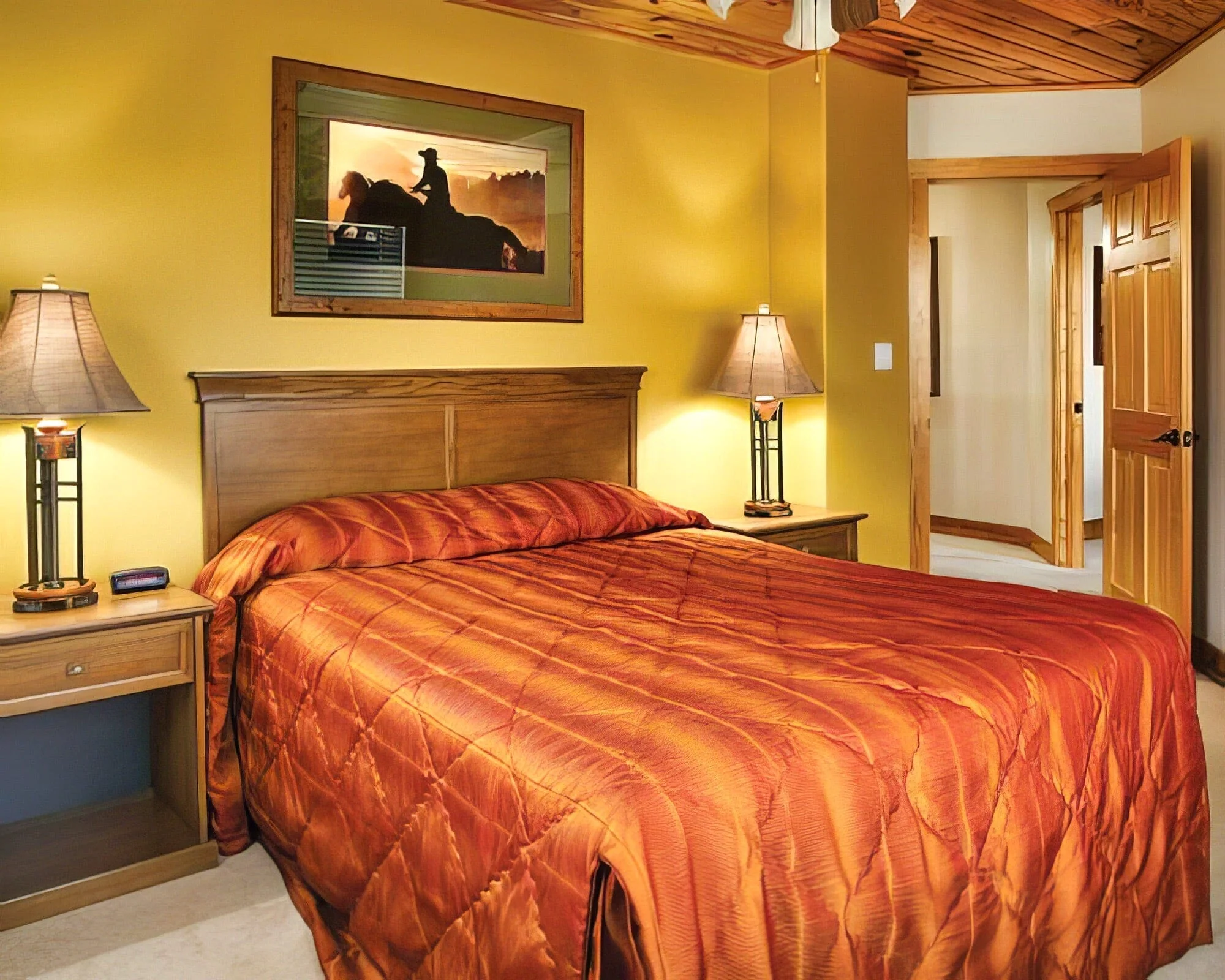 WorldMark New Braunfels - Image 21