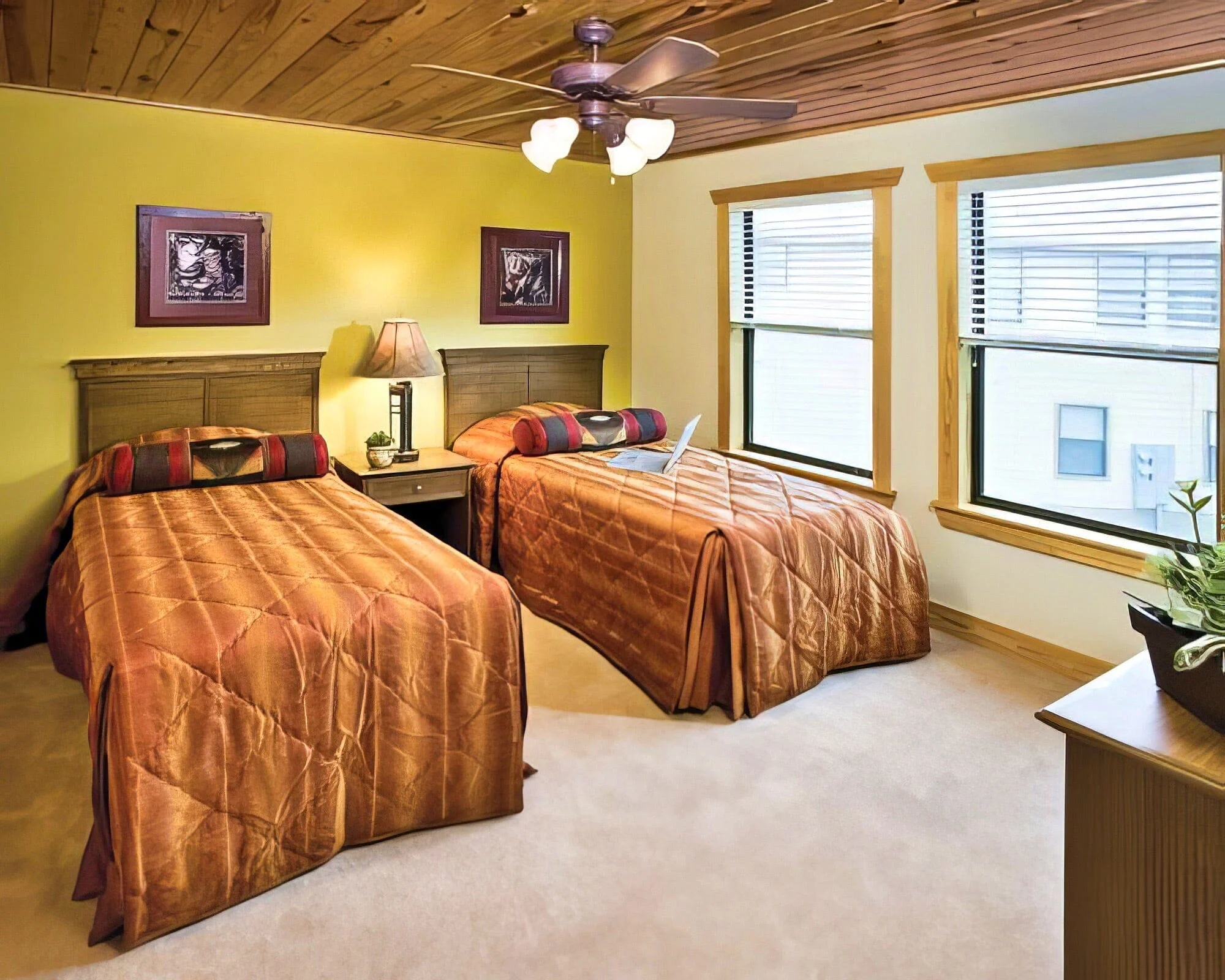 WorldMark New Braunfels - Image 22