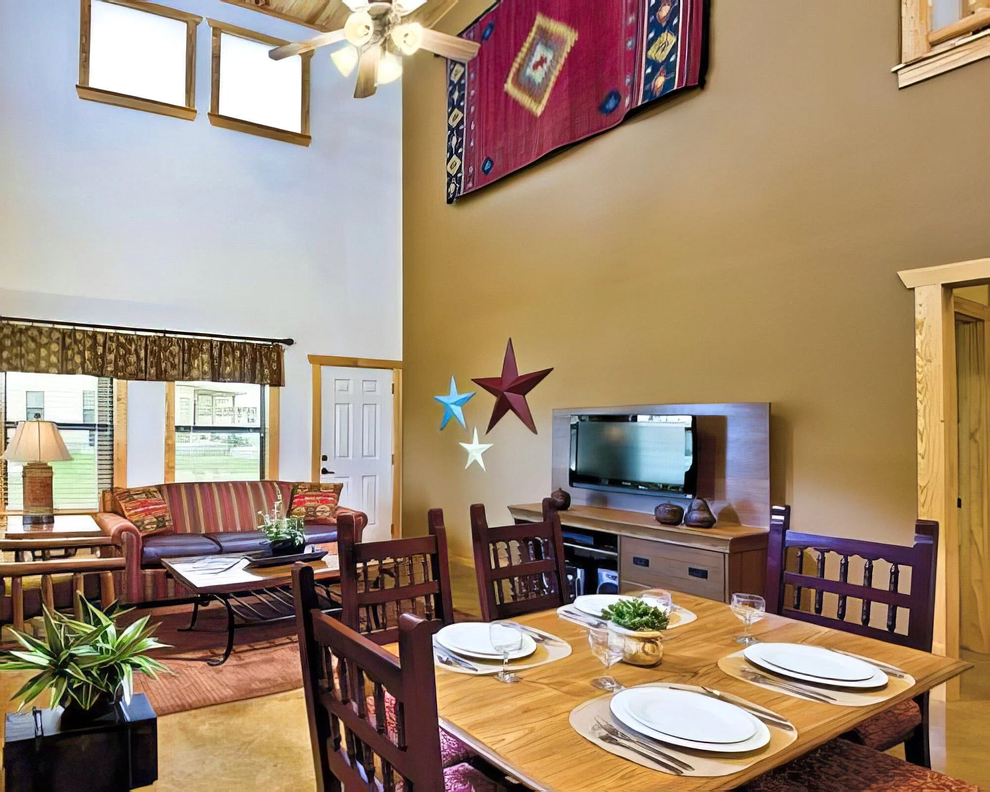 WorldMark New Braunfels - Image 5