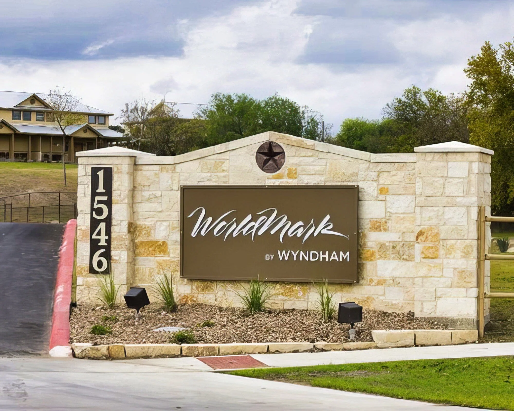 WorldMark New Braunfels - Image 7