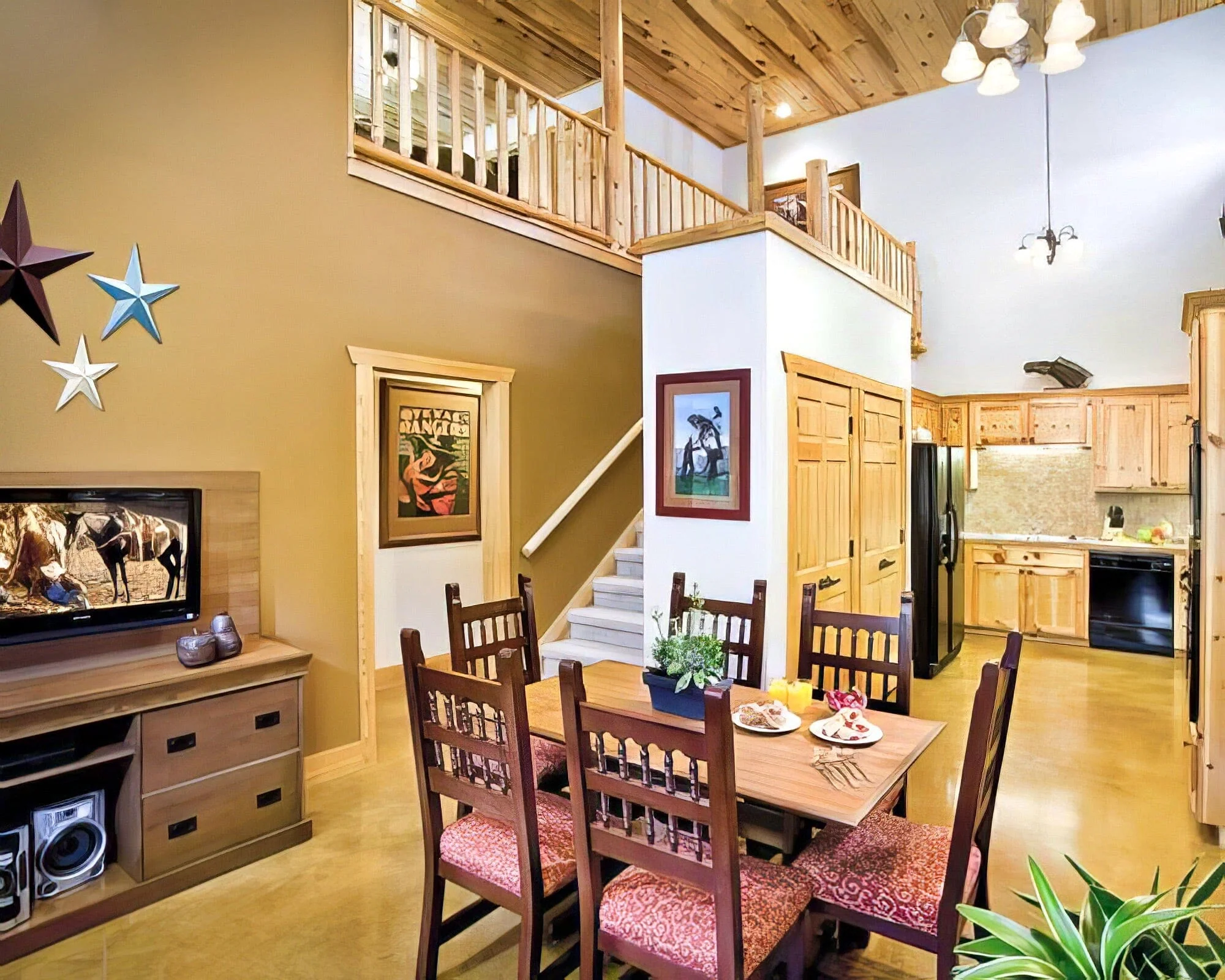 WorldMark New Braunfels - Image 11