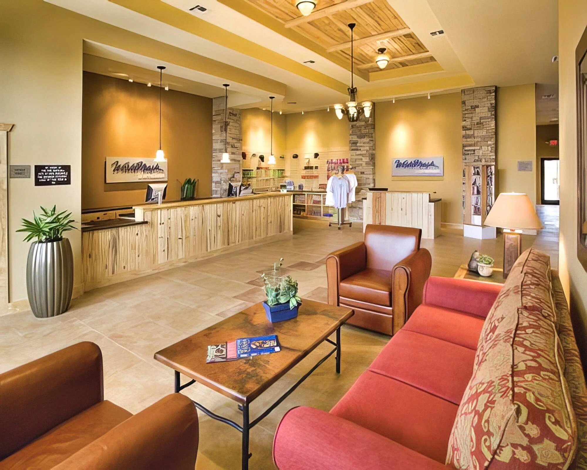 WorldMark New Braunfels - Image 13