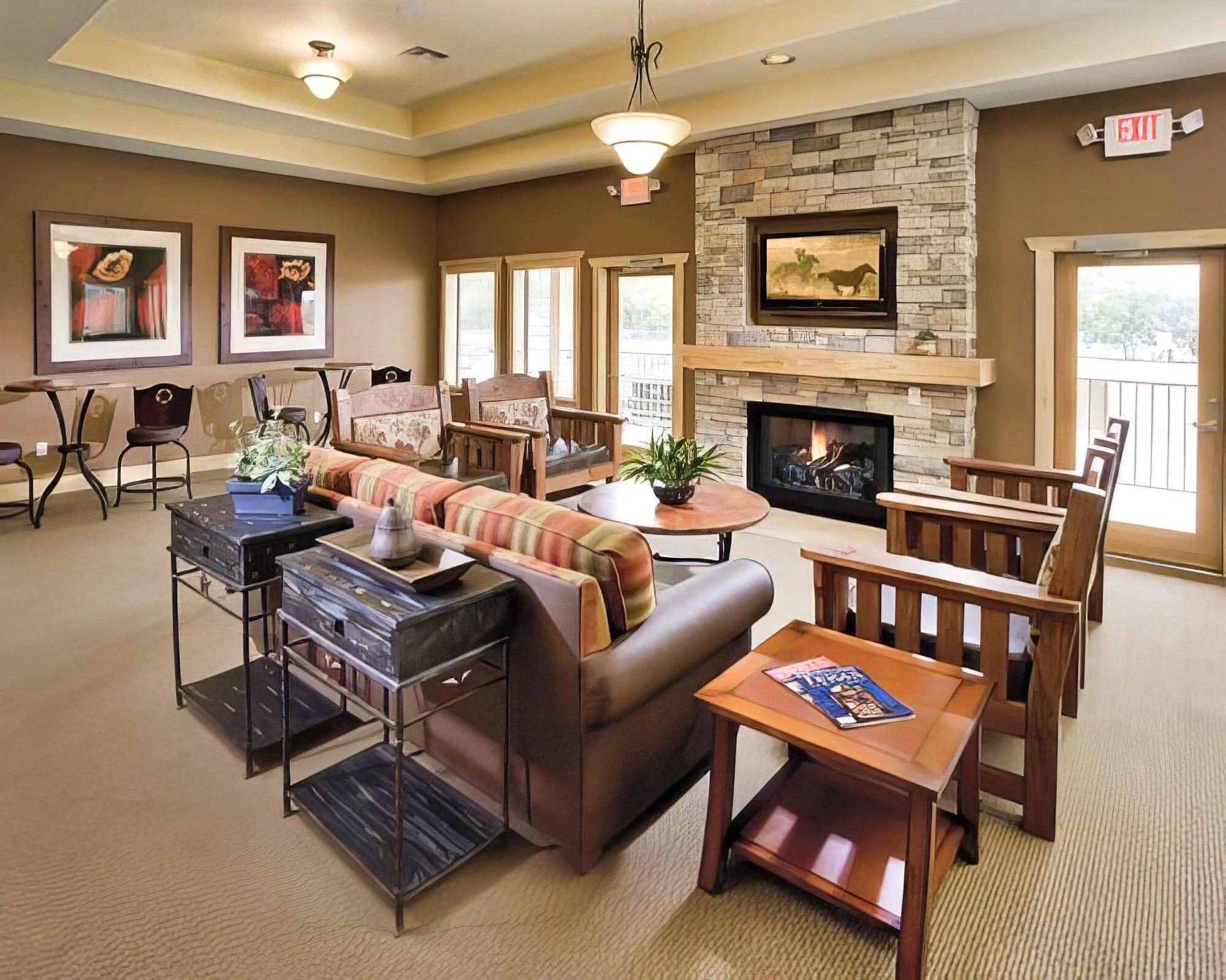 WorldMark New Braunfels - Image 16