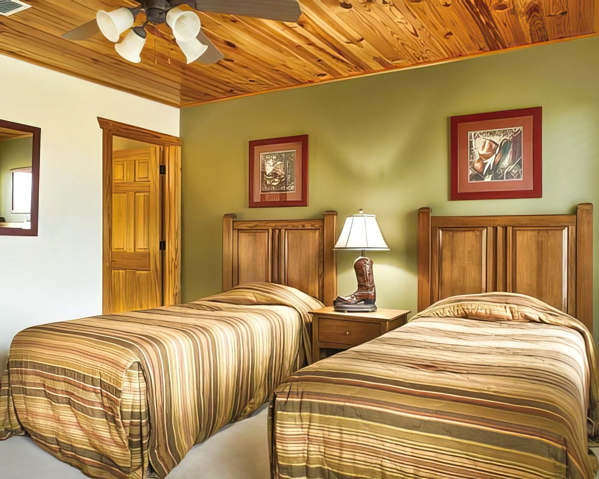 WorldMark New Braunfels - Image 17