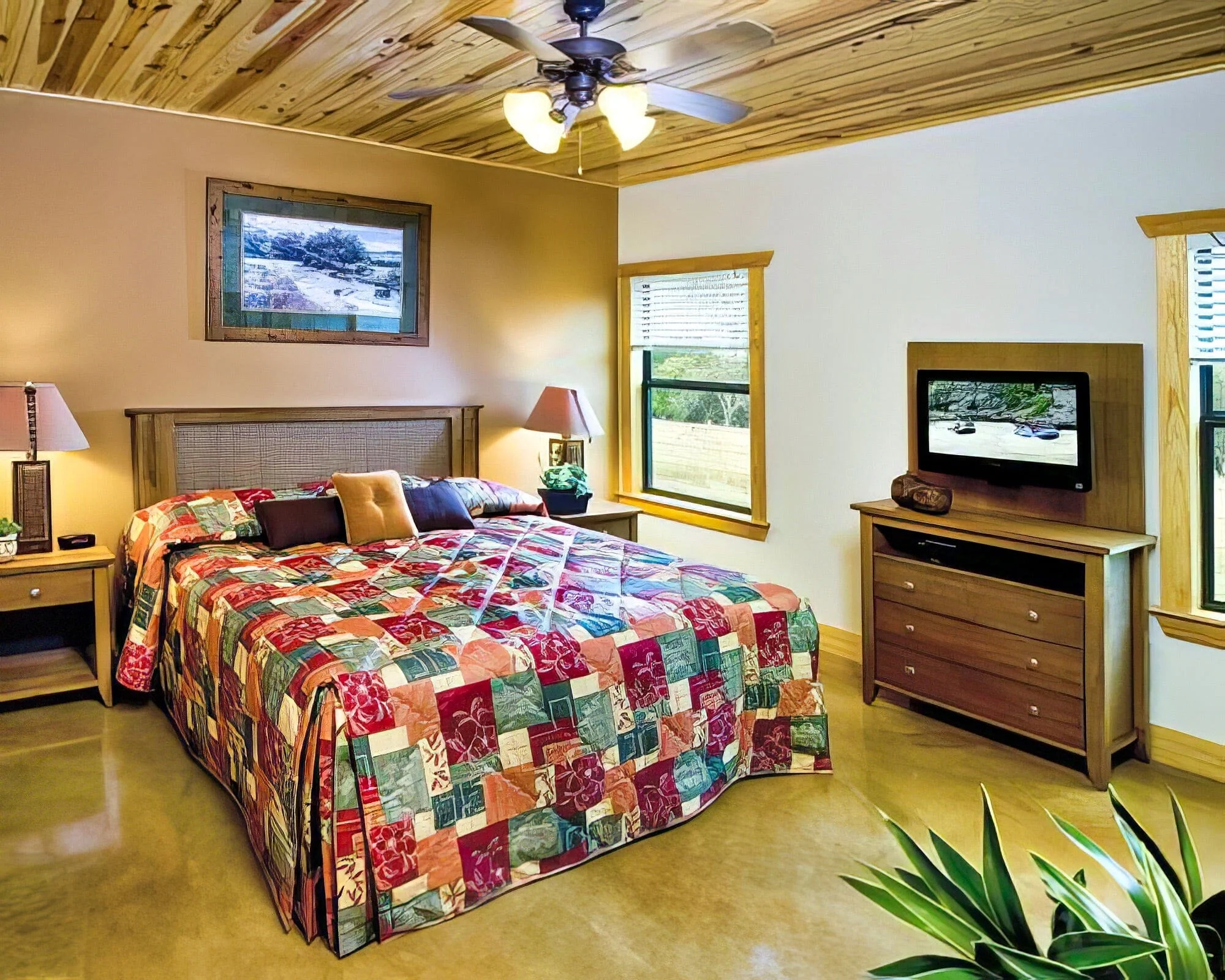 WorldMark New Braunfels - Image 19