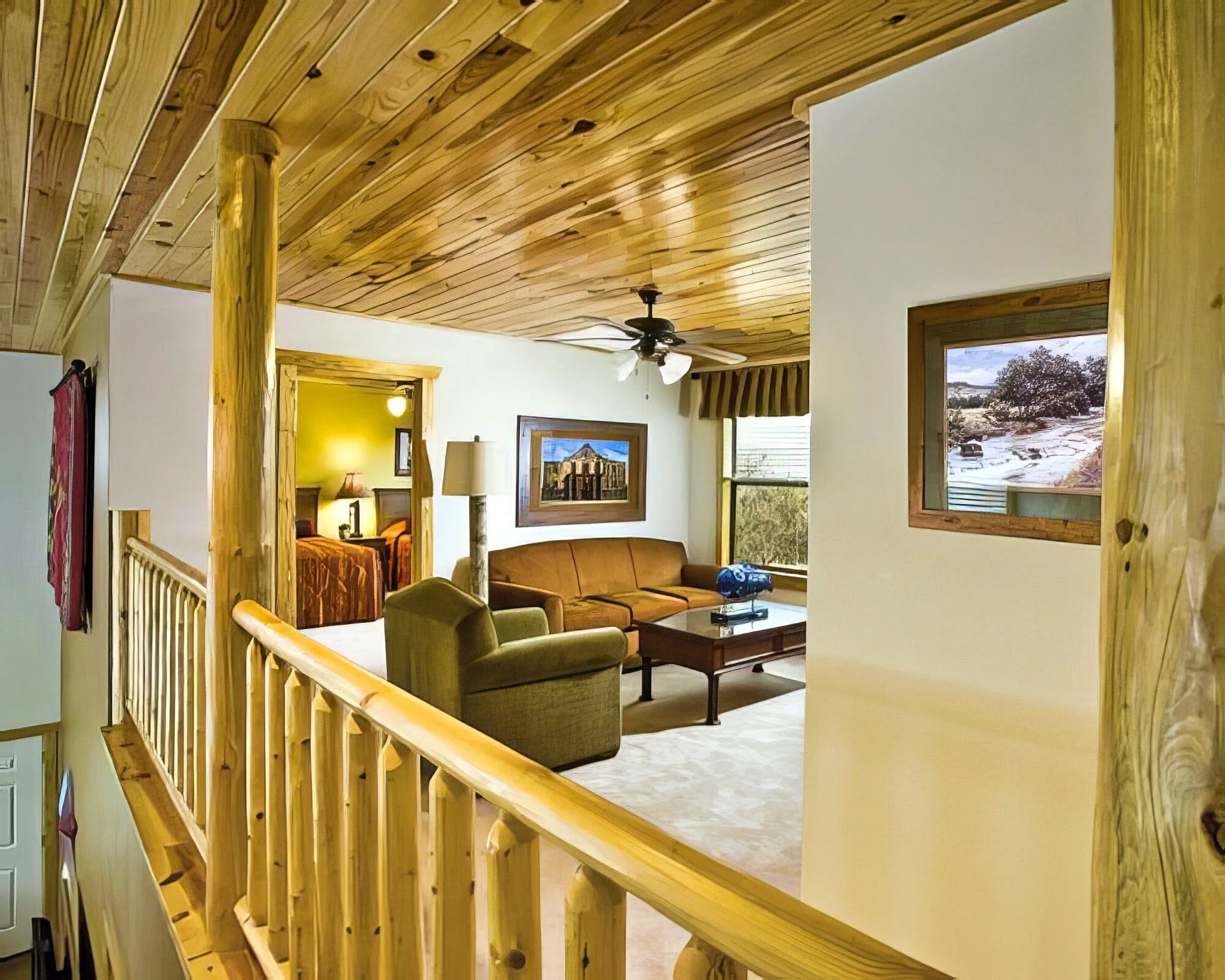 WorldMark New Braunfels - Image 20
