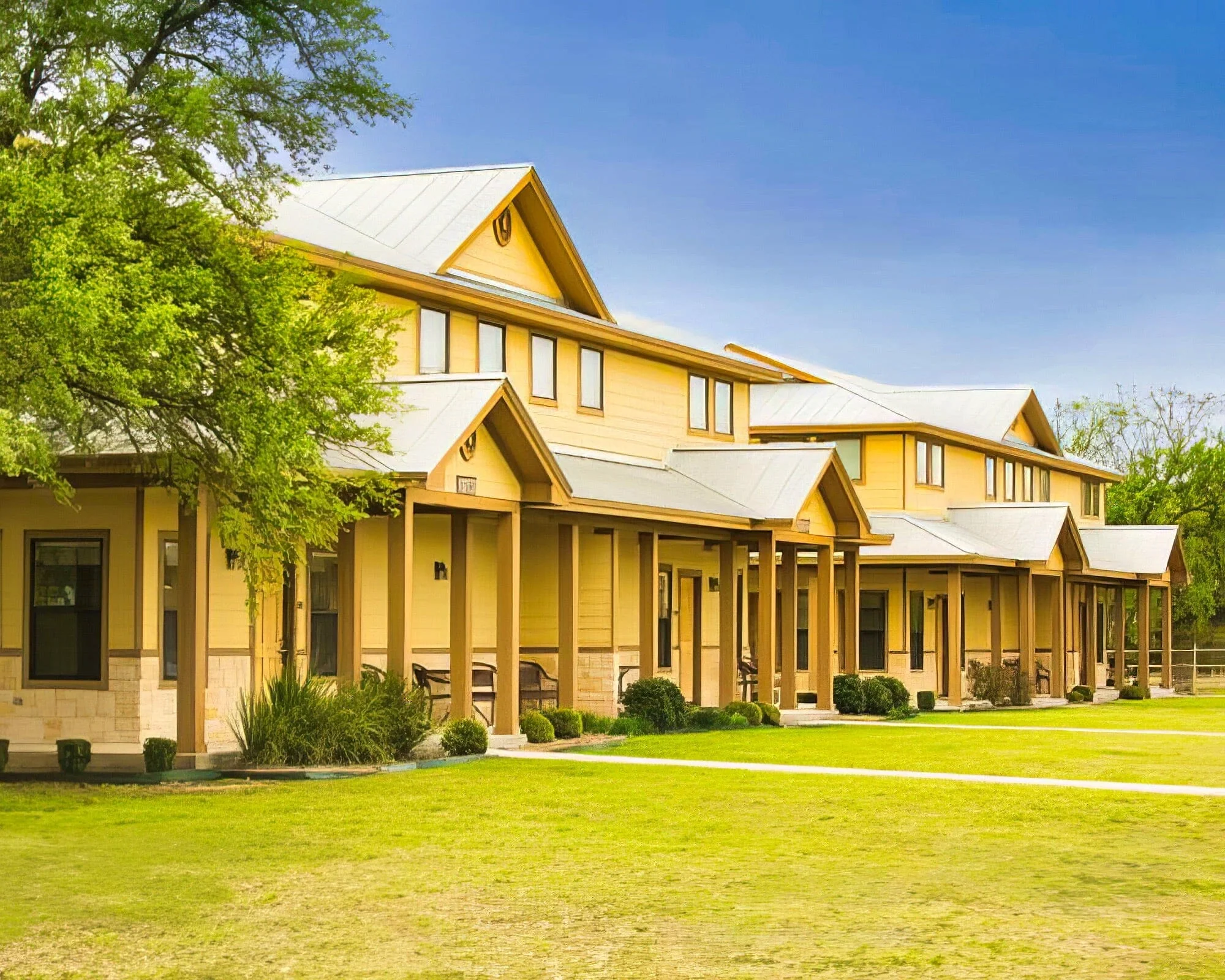 WorldMark New Braunfels - Image 6
