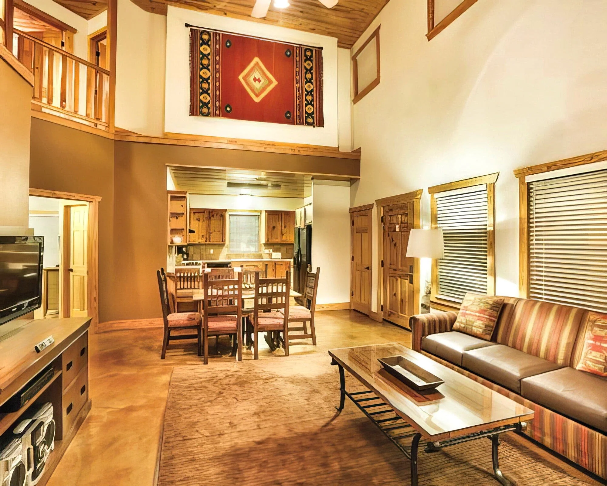 WorldMark New Braunfels - Image 8