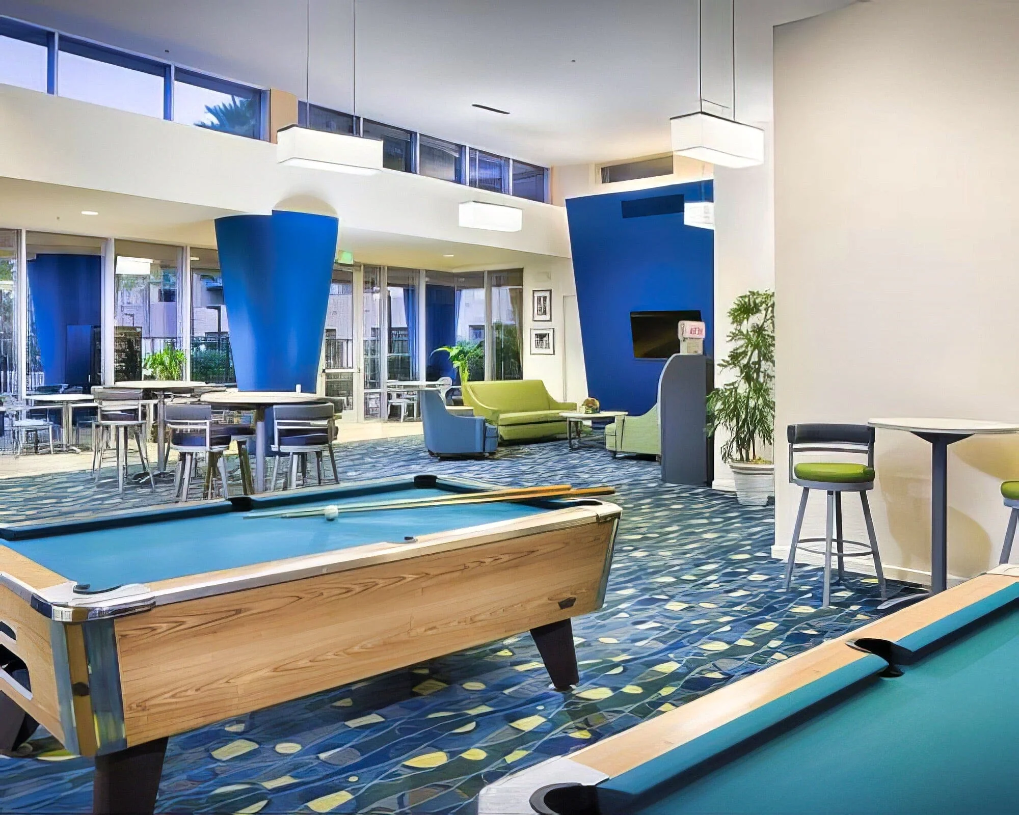 WorldMark Oceanside Harbor - Image 14