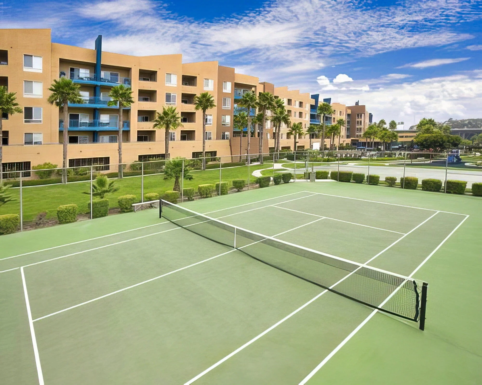 WorldMark Oceanside Harbor - Image 16