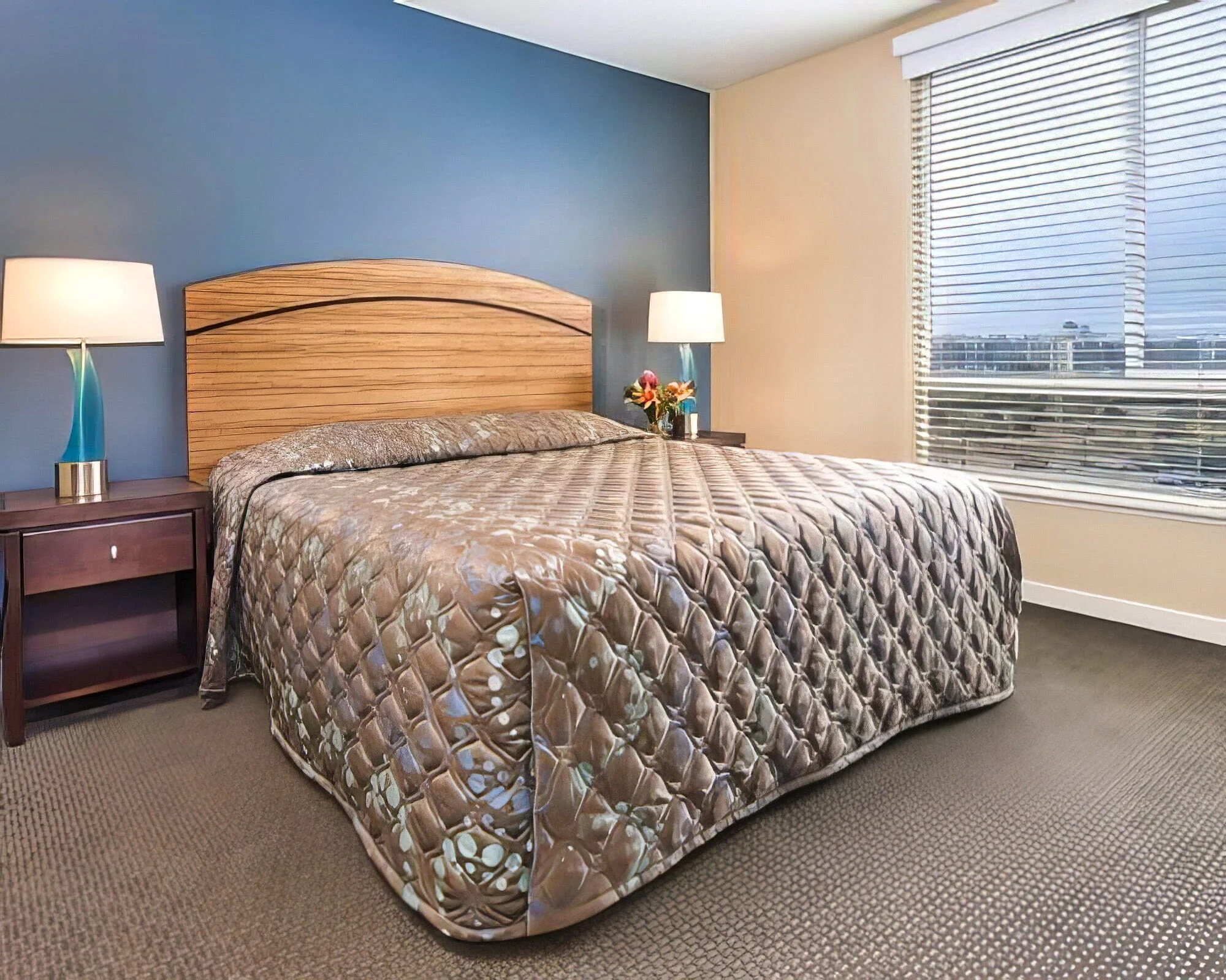 WorldMark Oceanside Harbor - Image 18