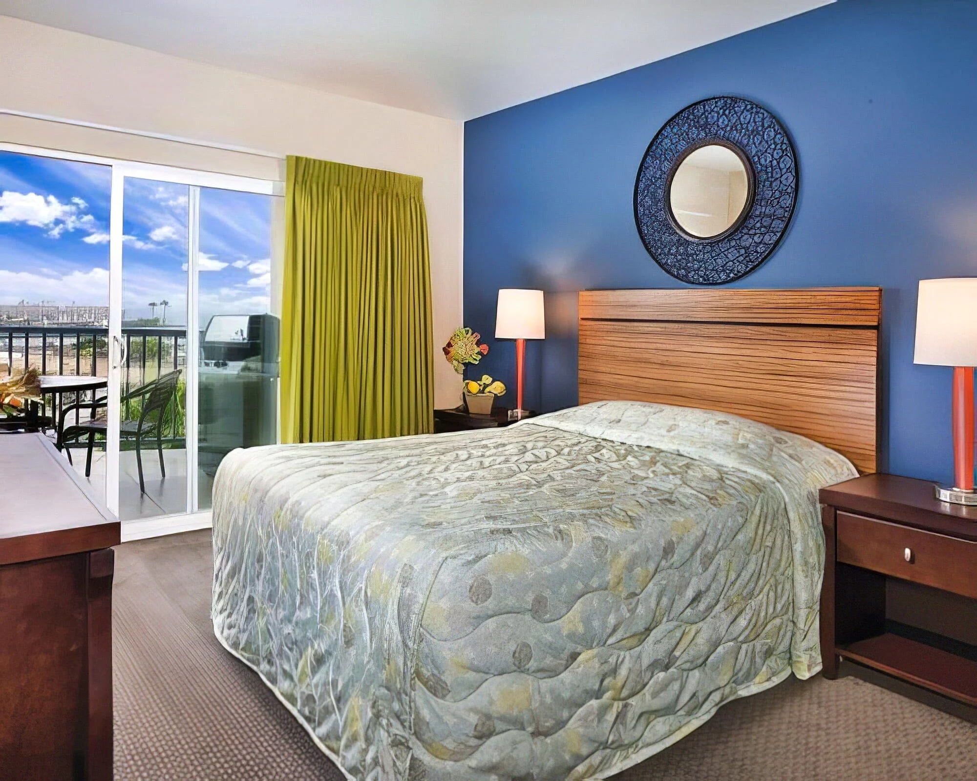 WorldMark Oceanside Harbor - Image 19
