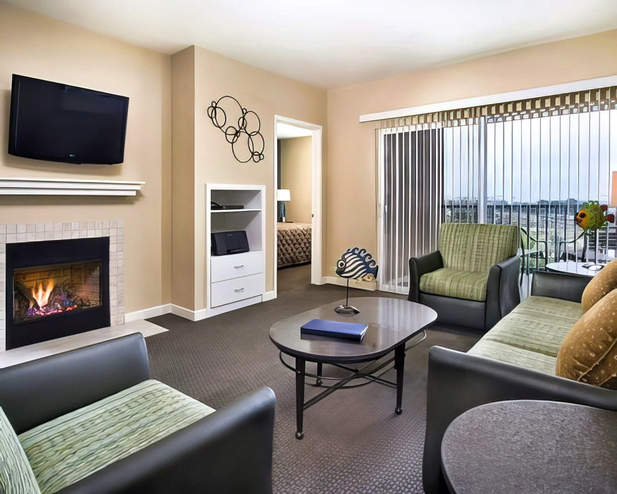WorldMark Oceanside Harbor - Image 2