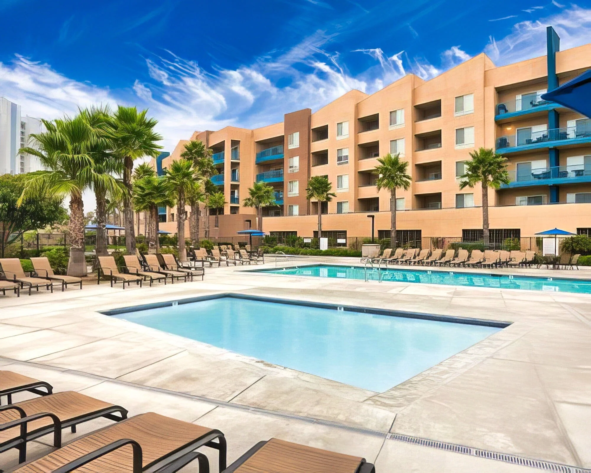 WorldMark Oceanside Harbor - Image 3