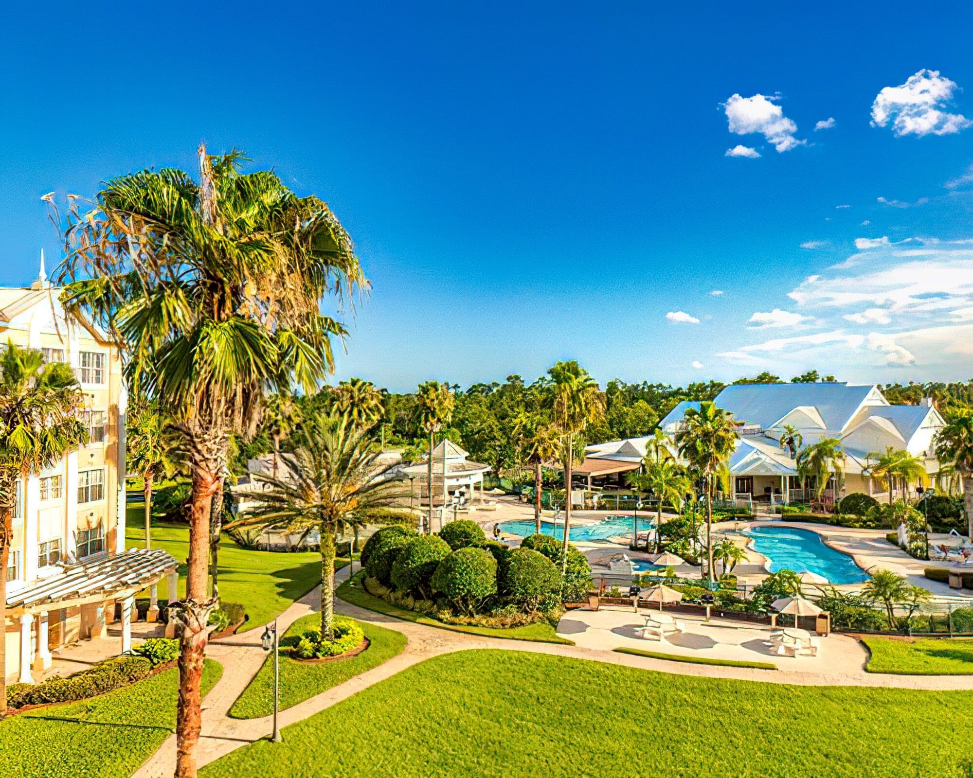 WorldMark Orlando Kingstown Reef - Image 11