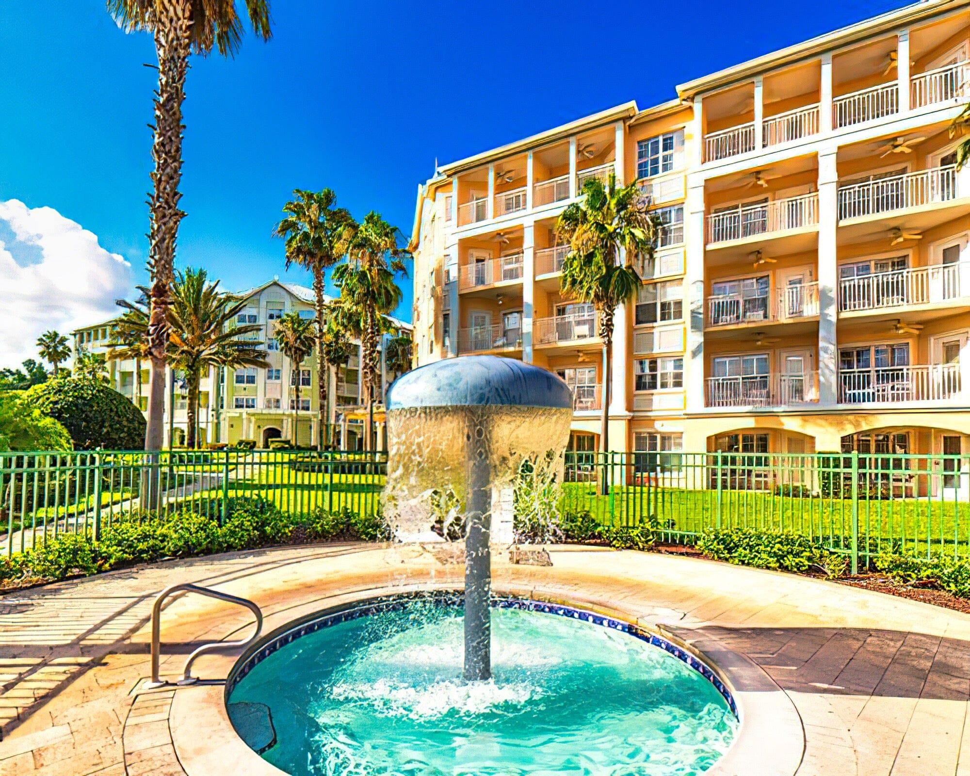 WorldMark Orlando Kingstown Reef - Image 16