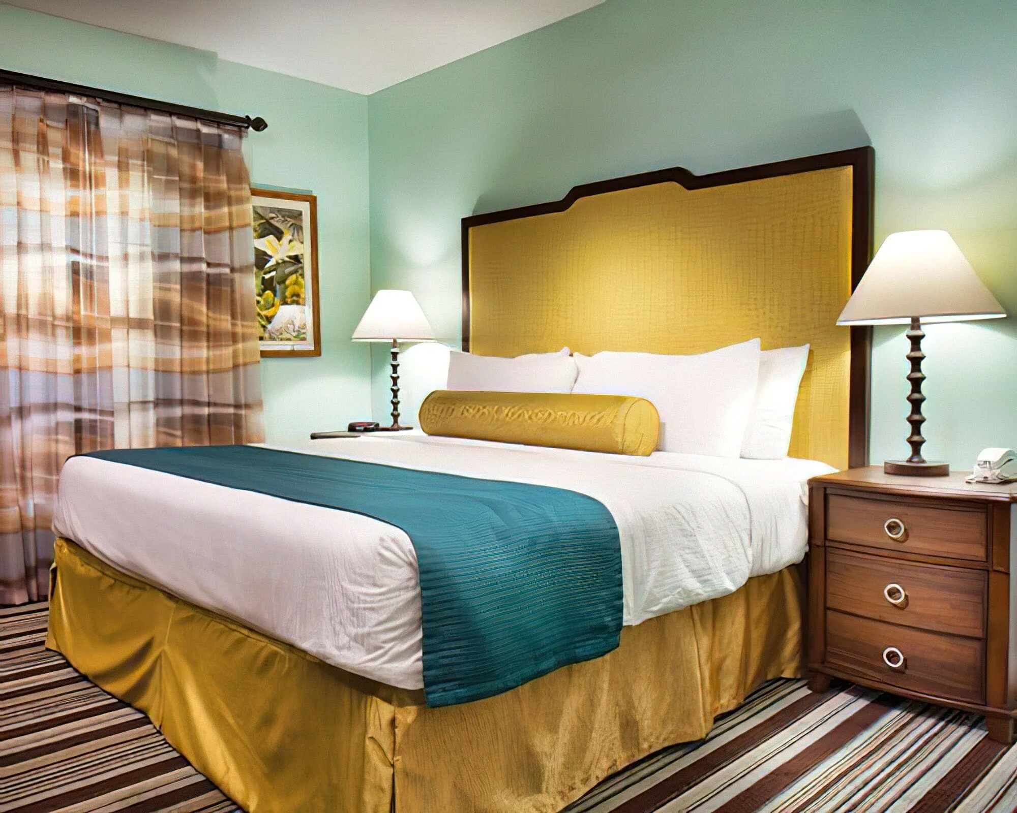 WorldMark Orlando Kingstown Reef - Image 17