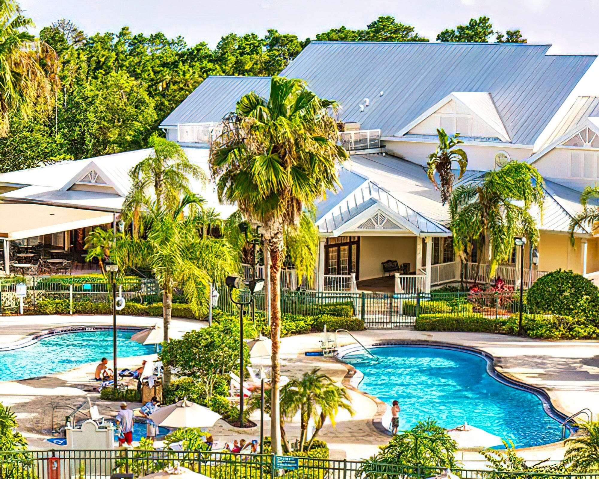 WorldMark Orlando Kingstown Reef - Image 3