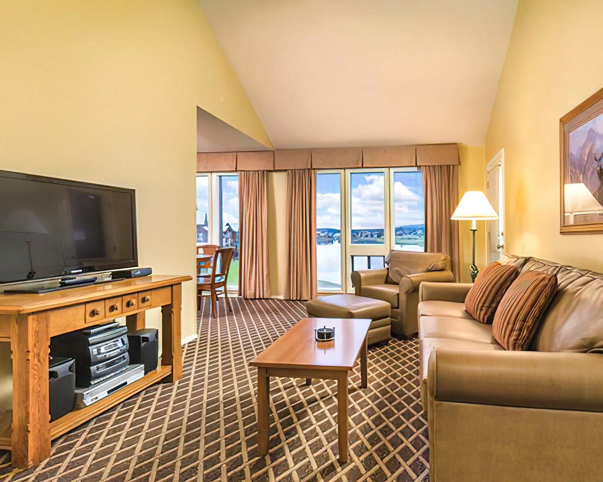 WorldMark Pagosa - Image 10