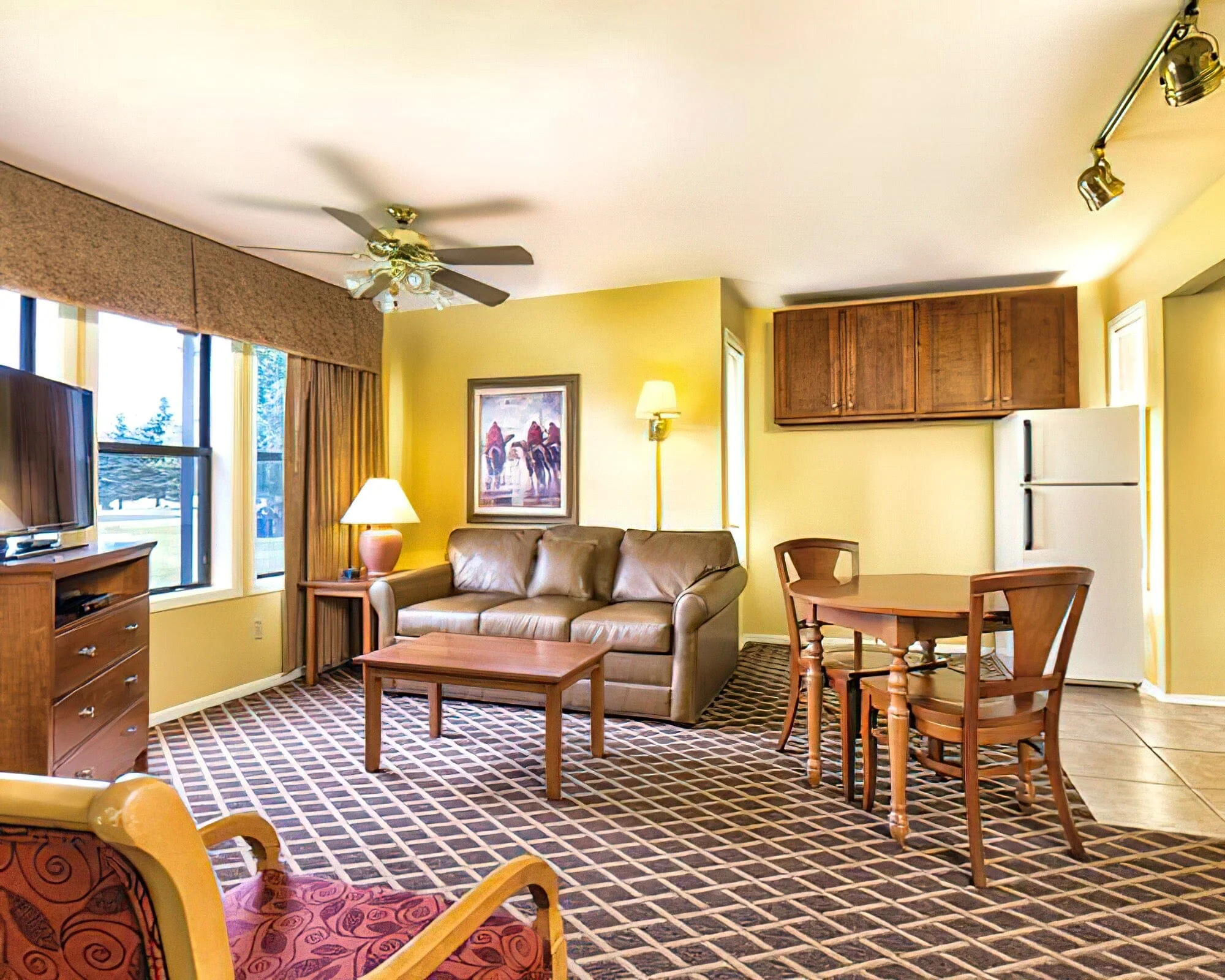 WorldMark Pagosa - Image 14