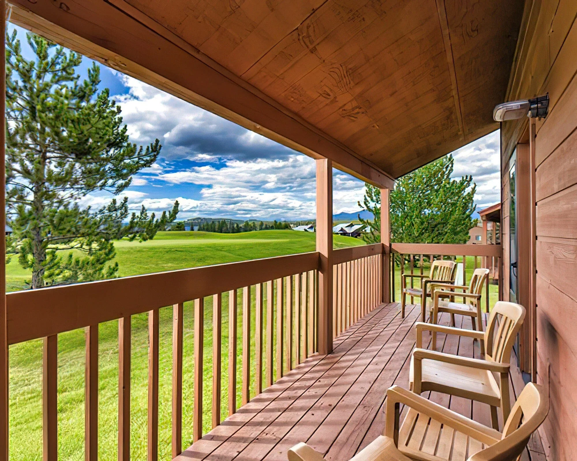WorldMark Pagosa - Image 16