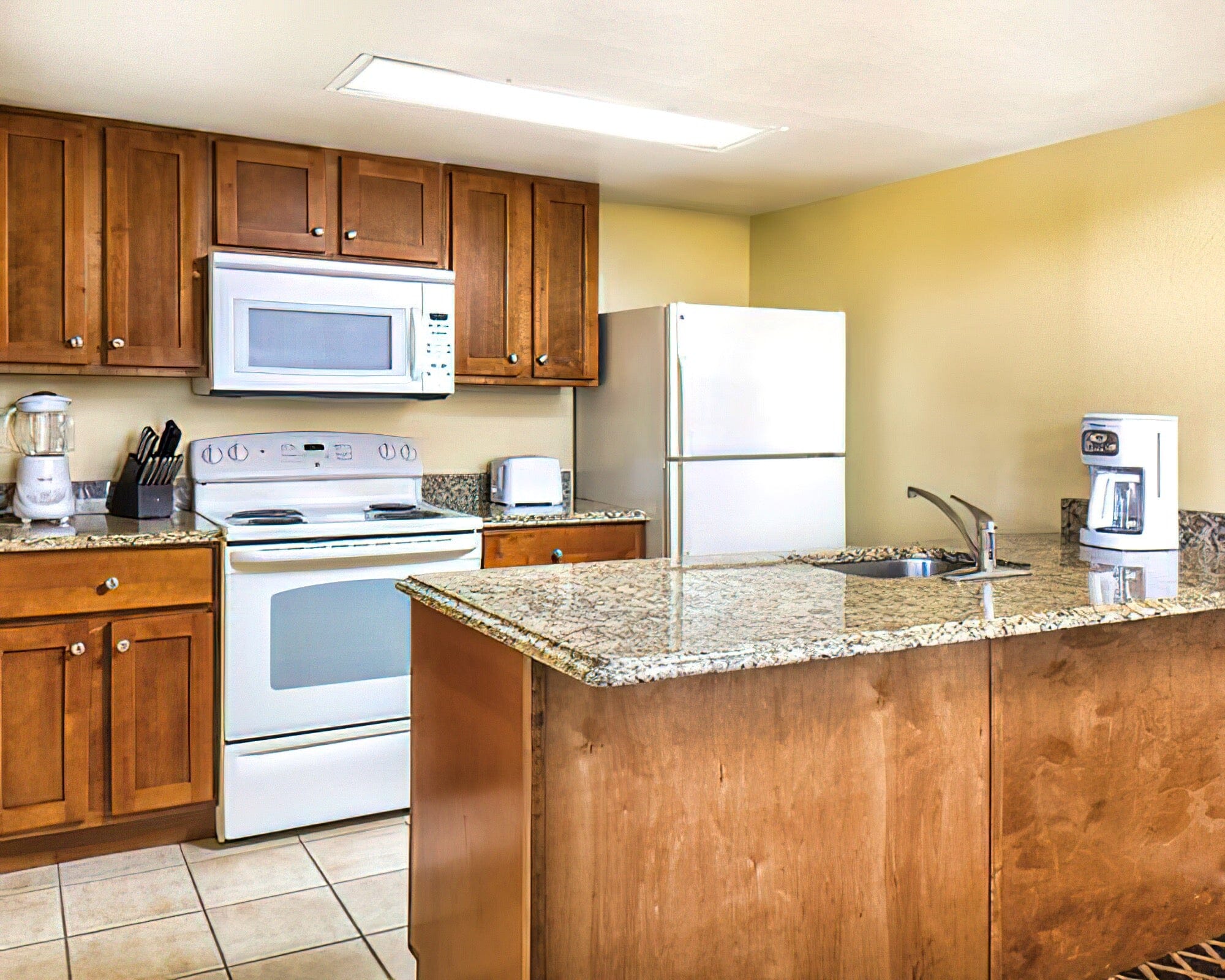 WorldMark Pagosa - Image 19