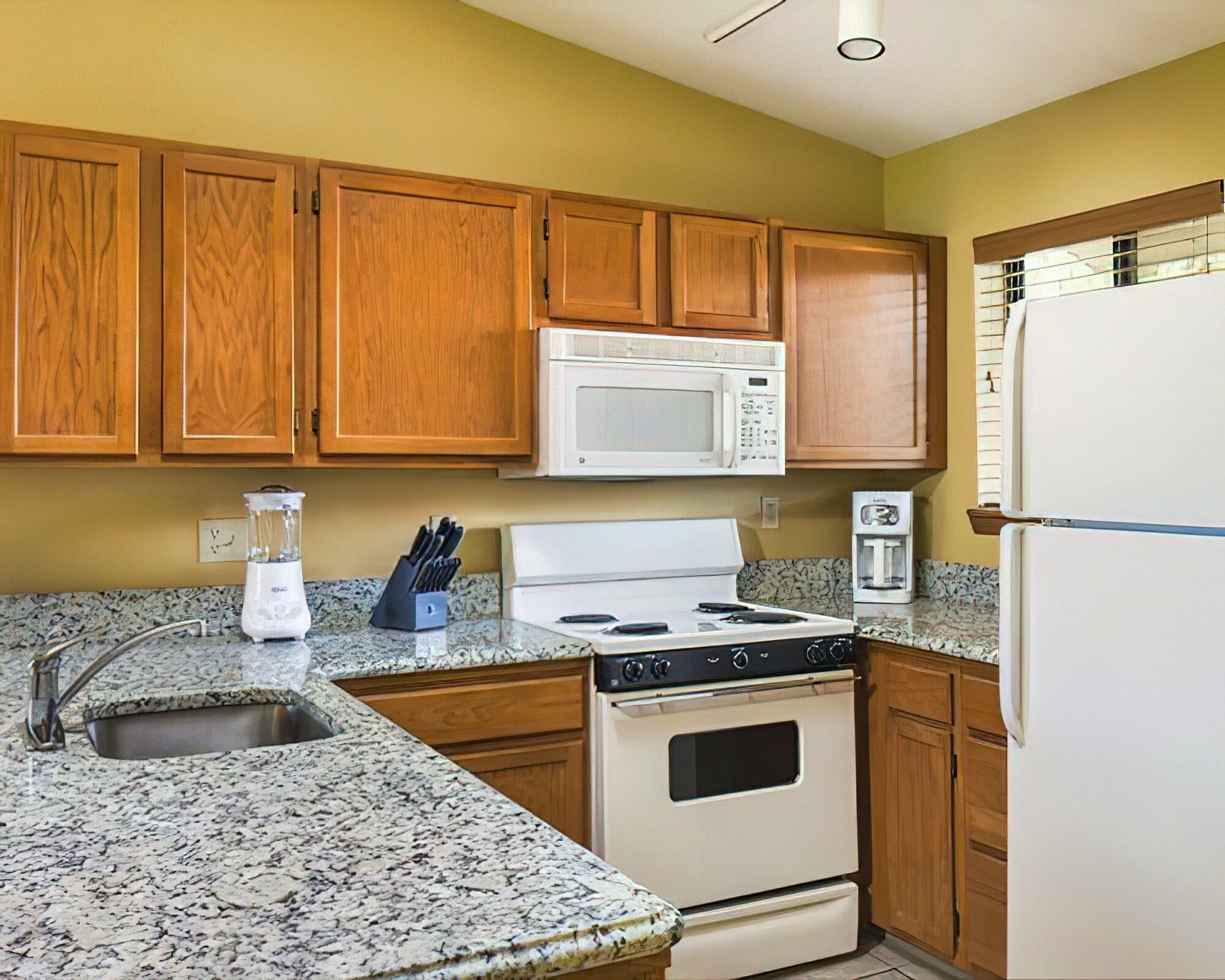 WorldMark Pagosa - Image 21