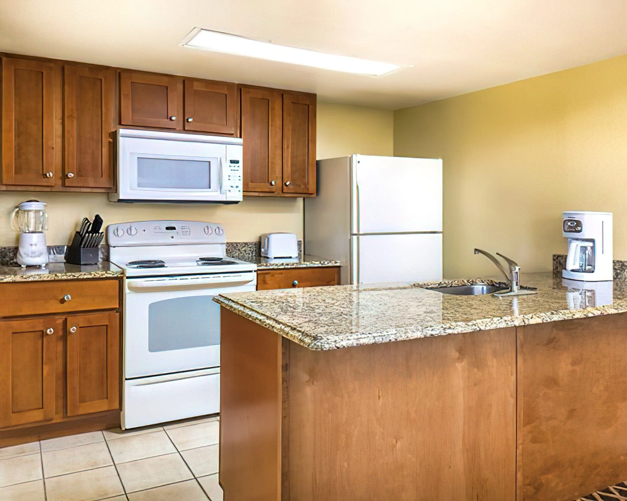 WorldMark Pagosa - Image 23