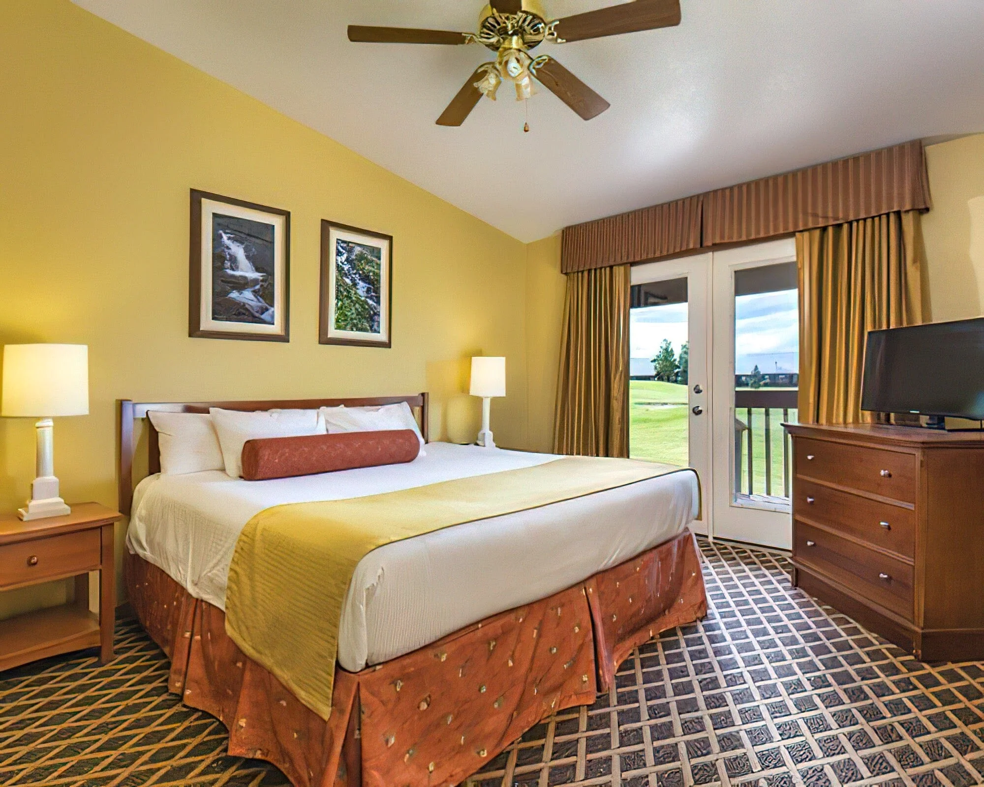 WorldMark Pagosa - Image 27