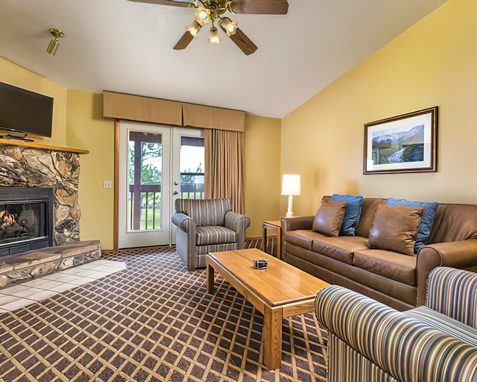 WorldMark Pagosa - Image 4