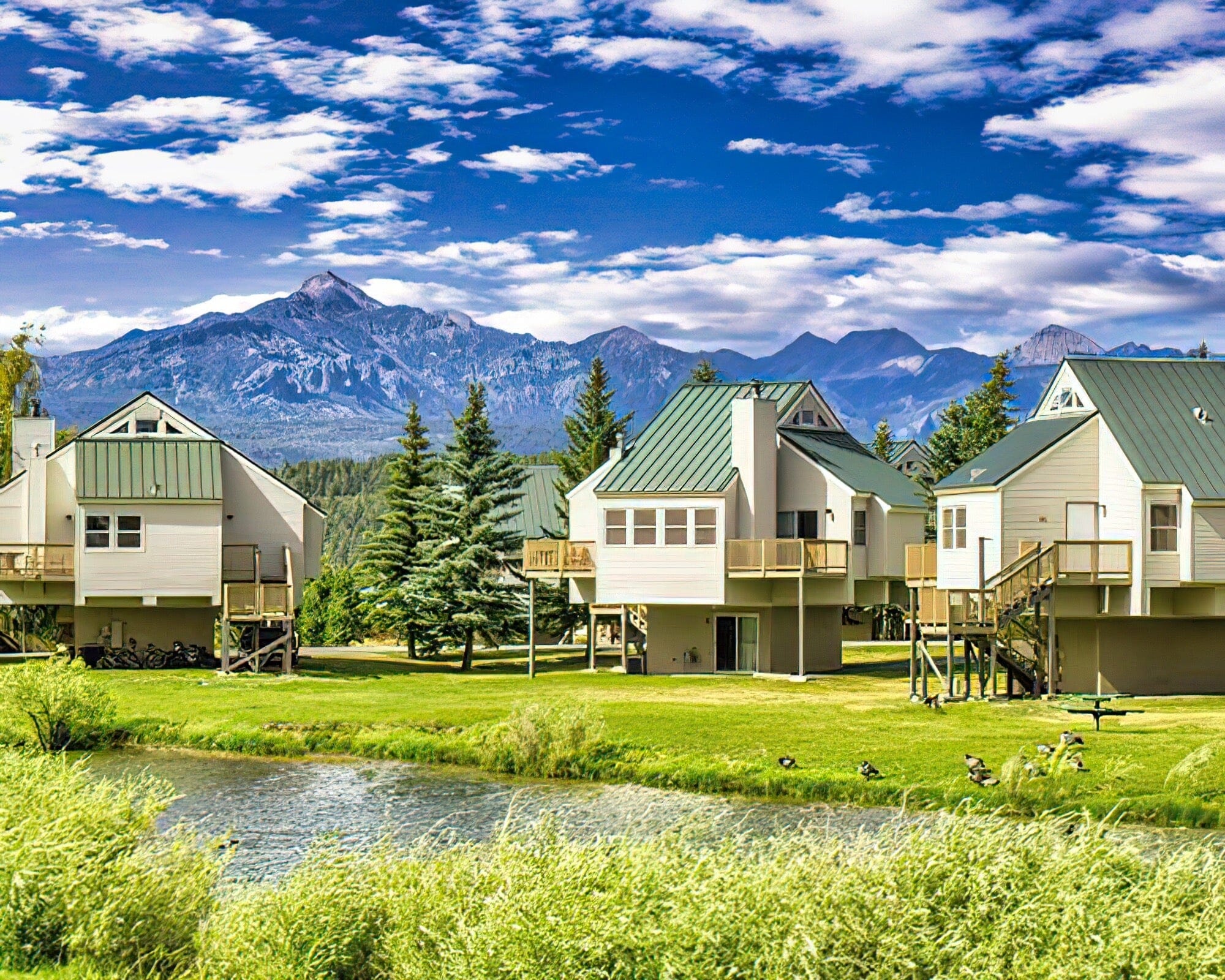 WorldMark Pagosa - Image 7