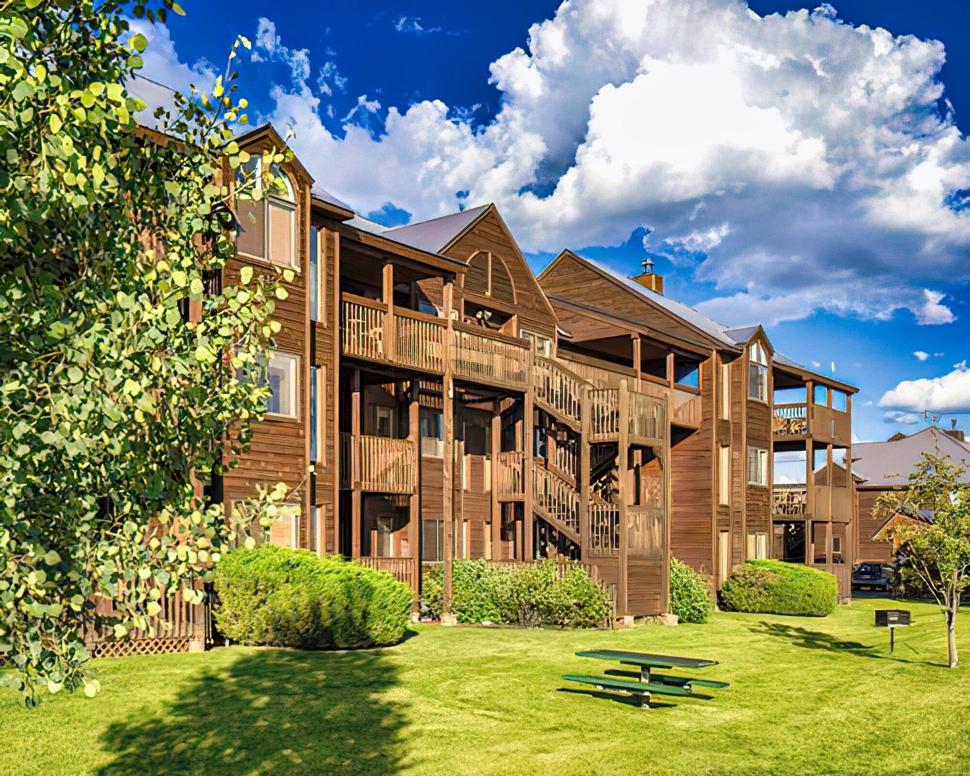 WorldMark Pagosa - Image 9