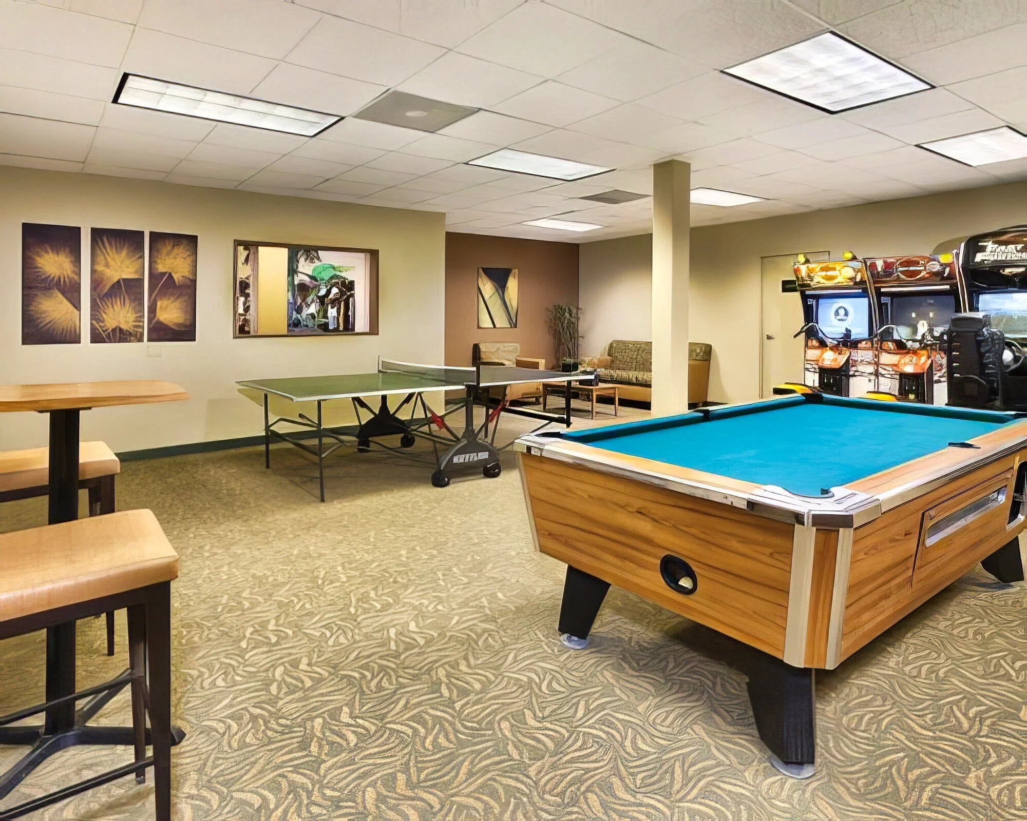 WorldMark Palm Springs - Image 11
