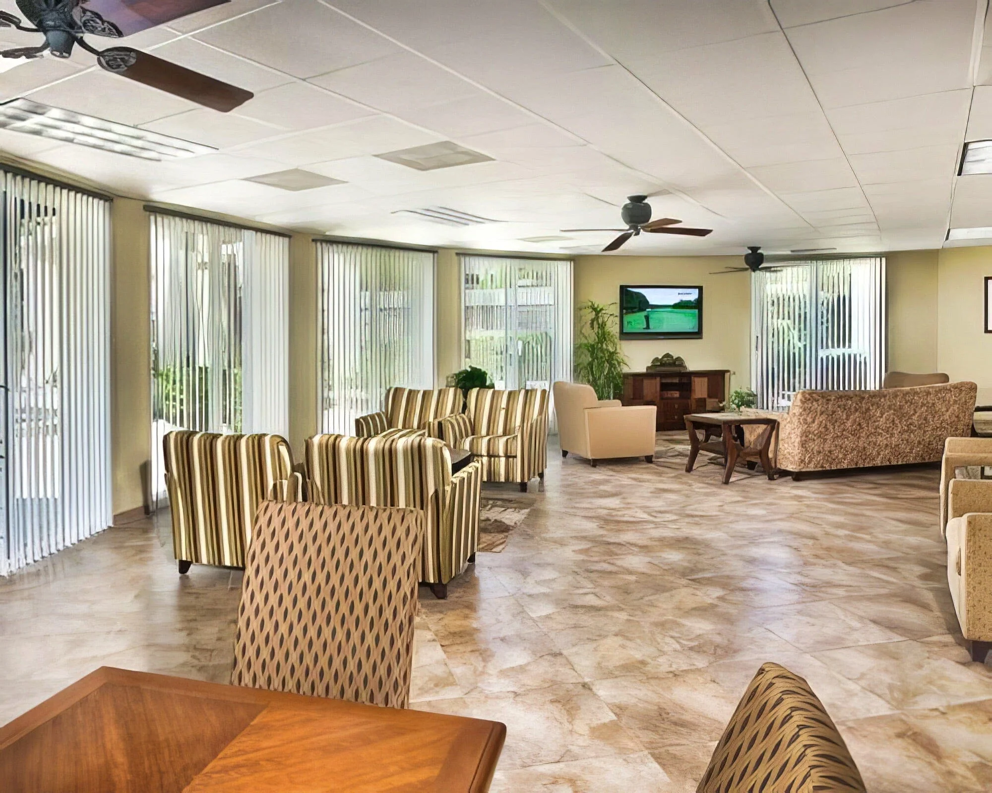 WorldMark Palm Springs - Image 12