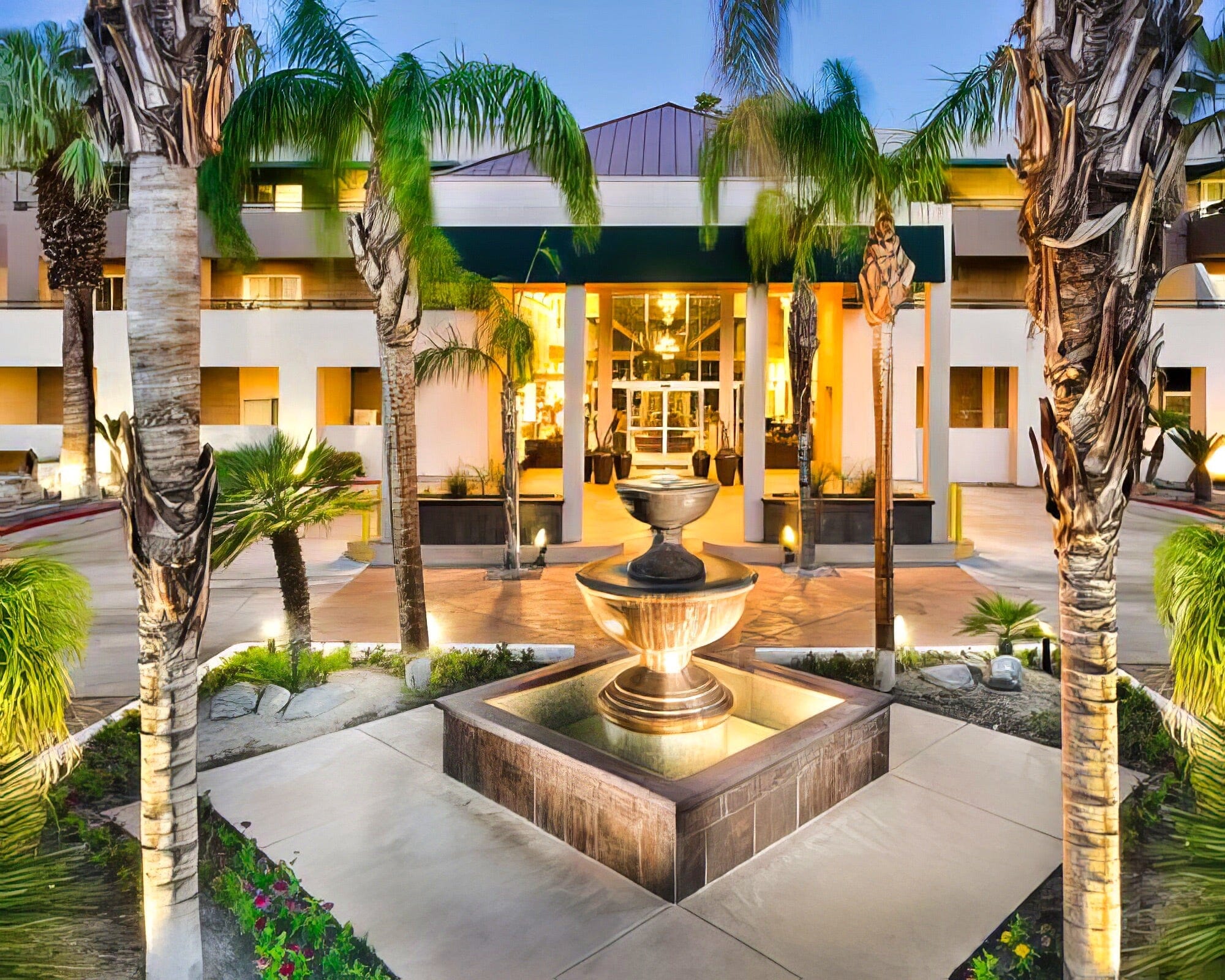 WorldMark Palm Springs - Image 2