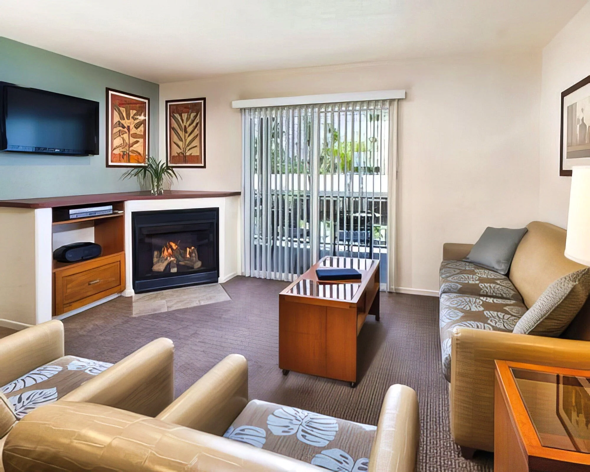 WorldMark Palm Springs - Image 3