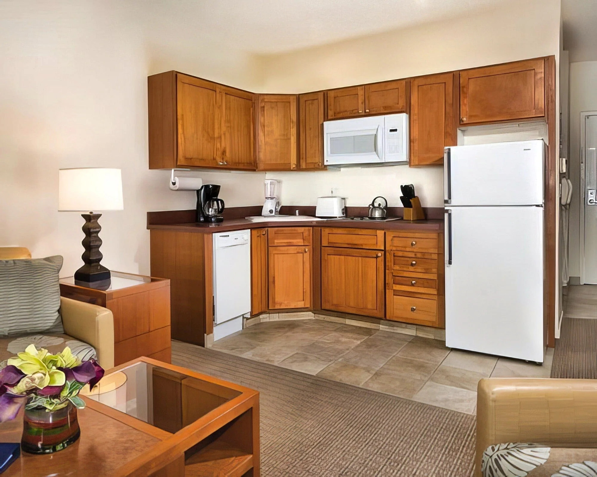 WorldMark Palm Springs - Image 5