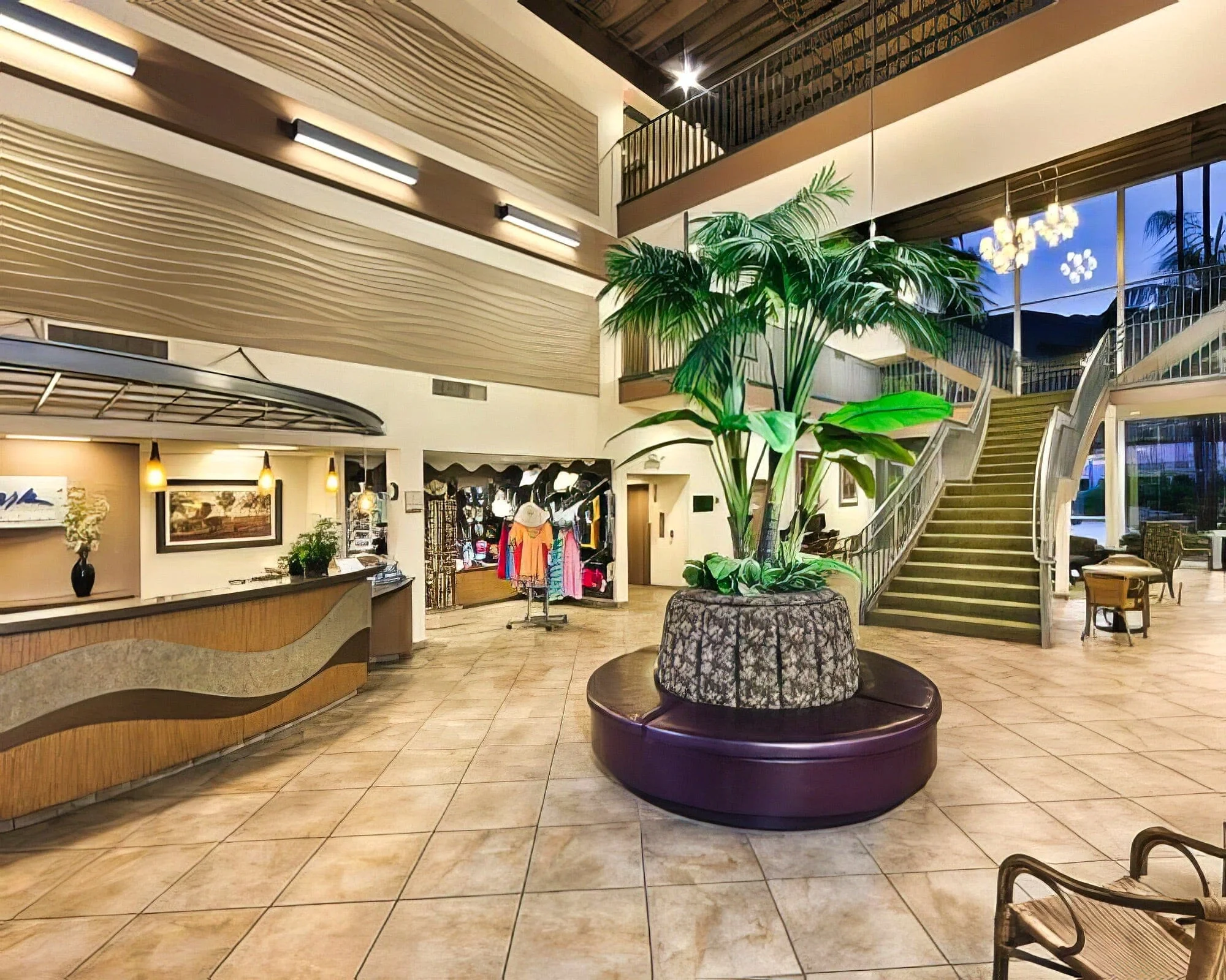 WorldMark Palm Springs - Image 9