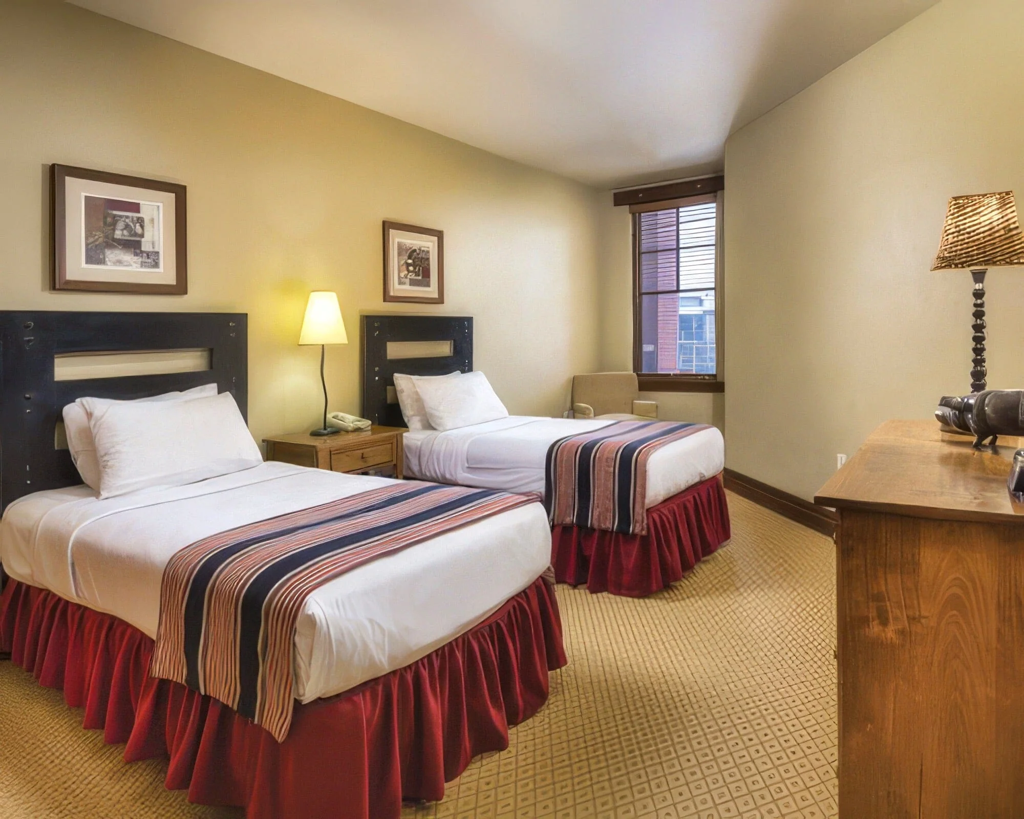 WorldMark Park City - Image 15
