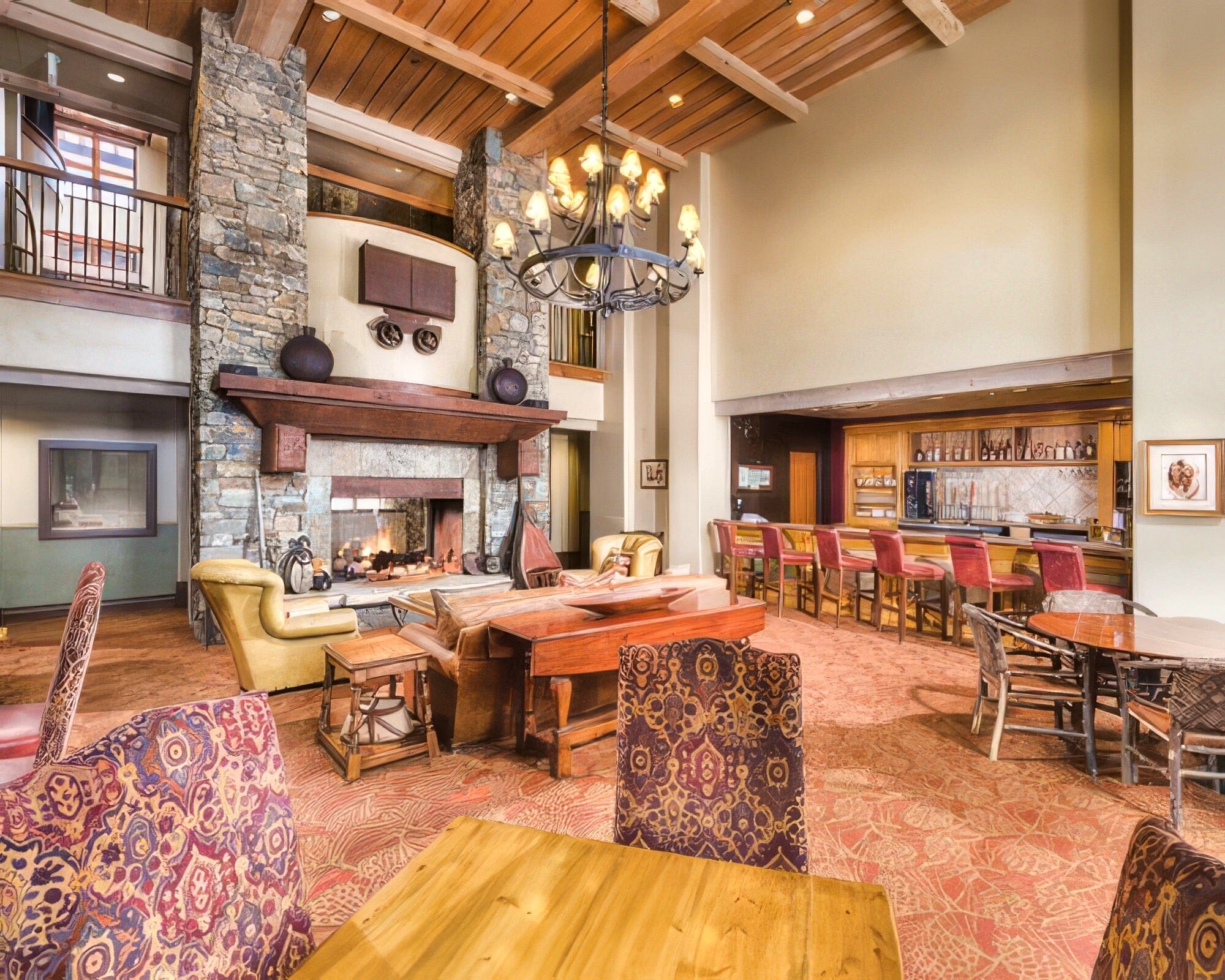 WorldMark Park City - Image 2