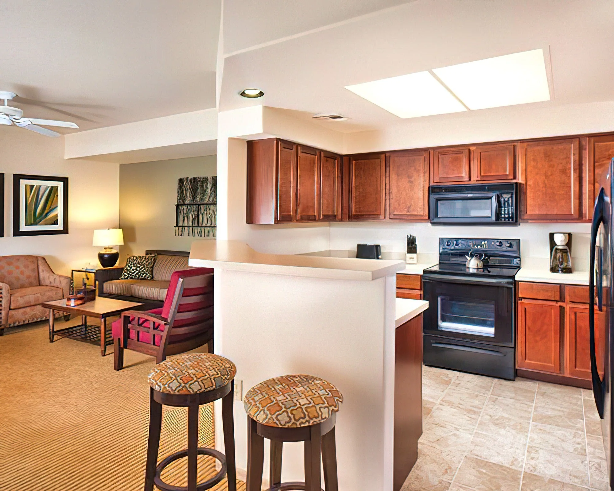 WorldMark Phoenix - South Mountain Preserve - Image 15